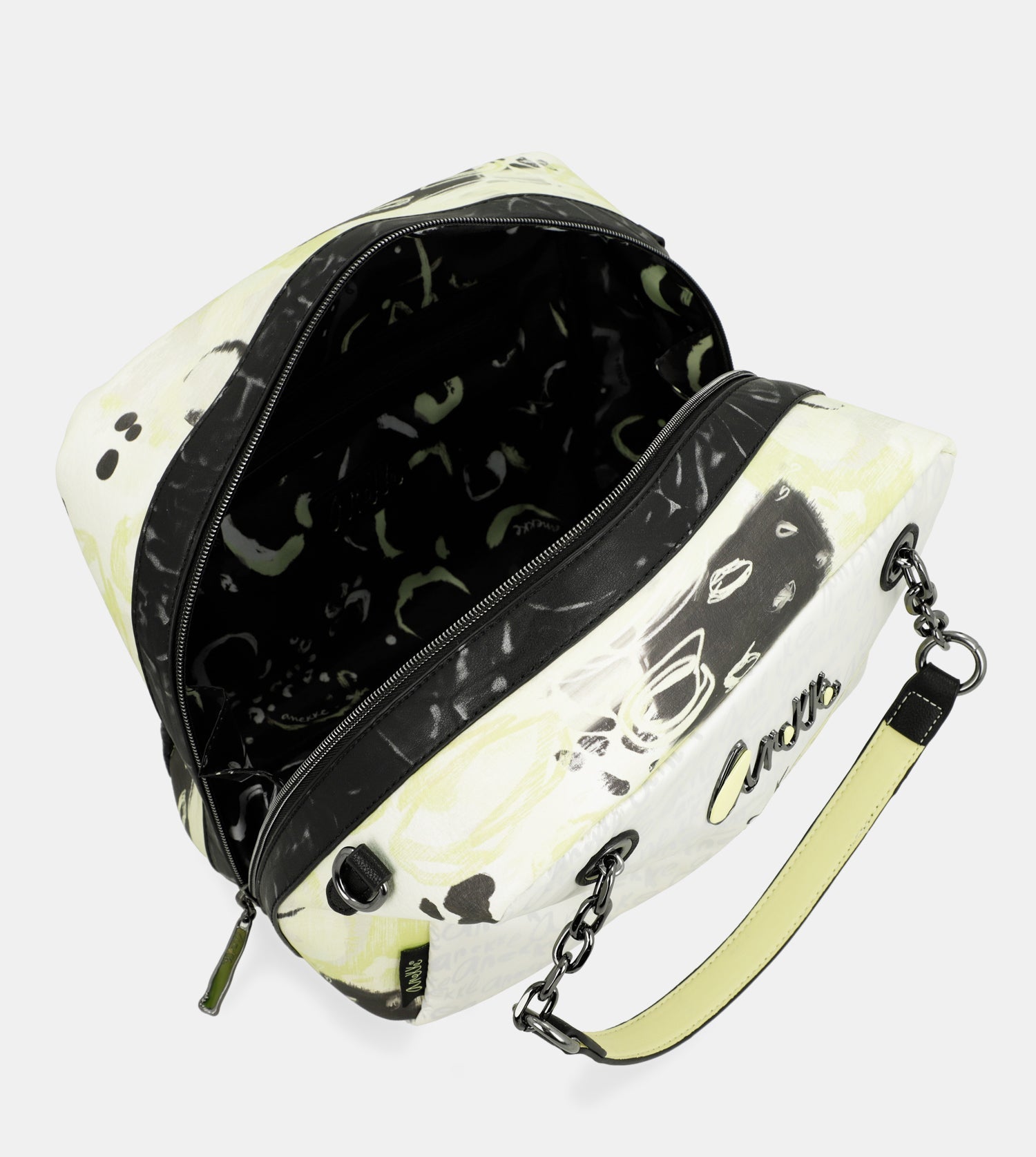Bolso de asa corta Nature Towanda
