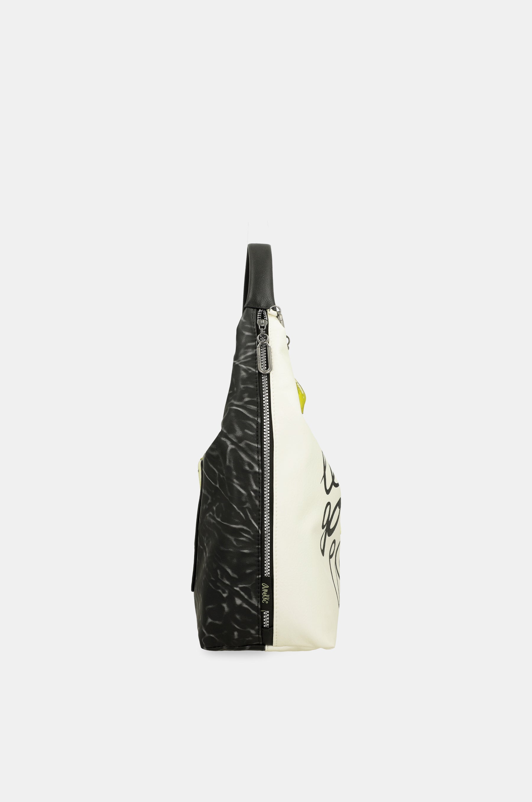 Bolso de hombro grande Nature Towanda