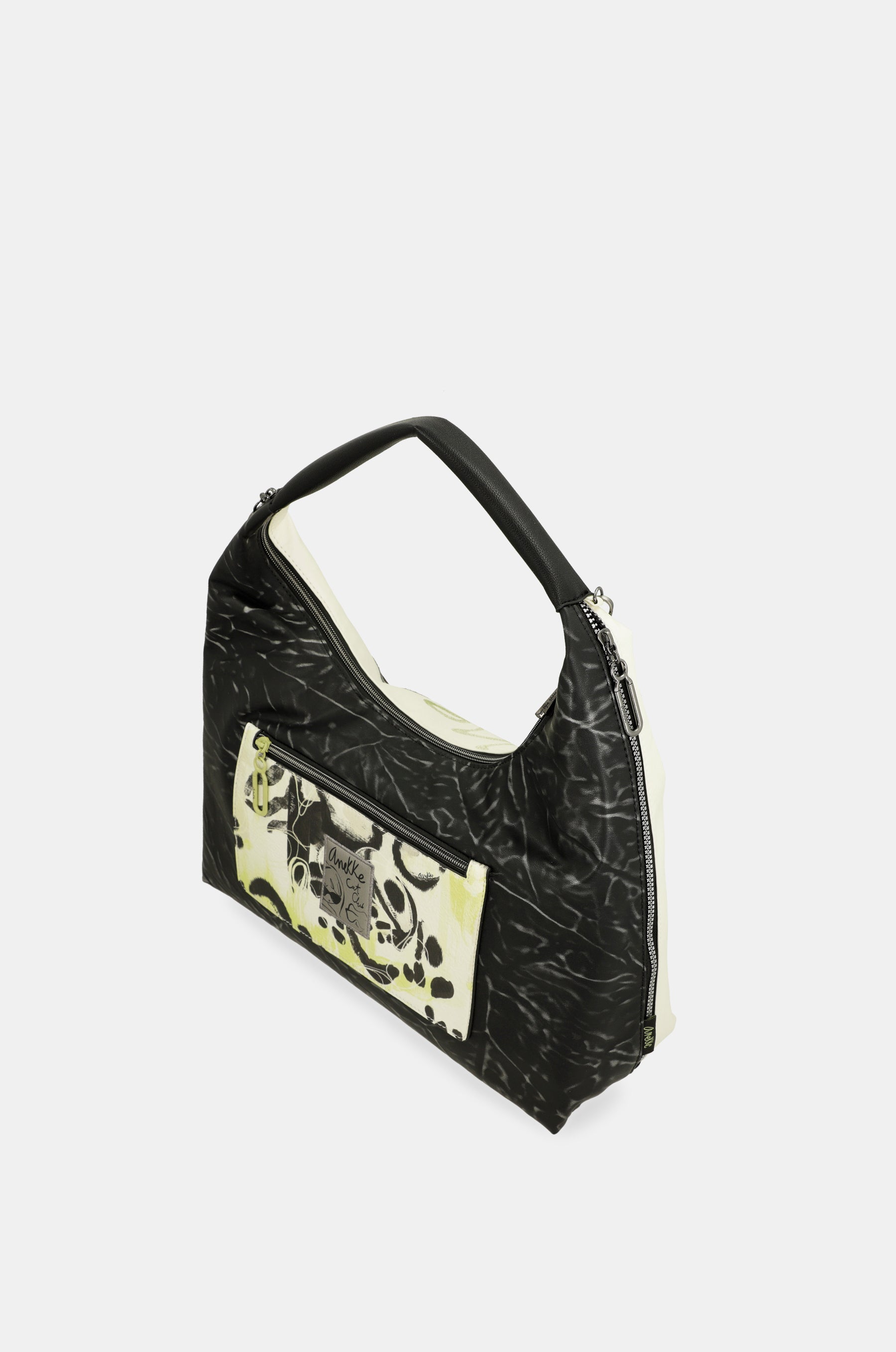 Bolso de hombro grande Nature Towanda