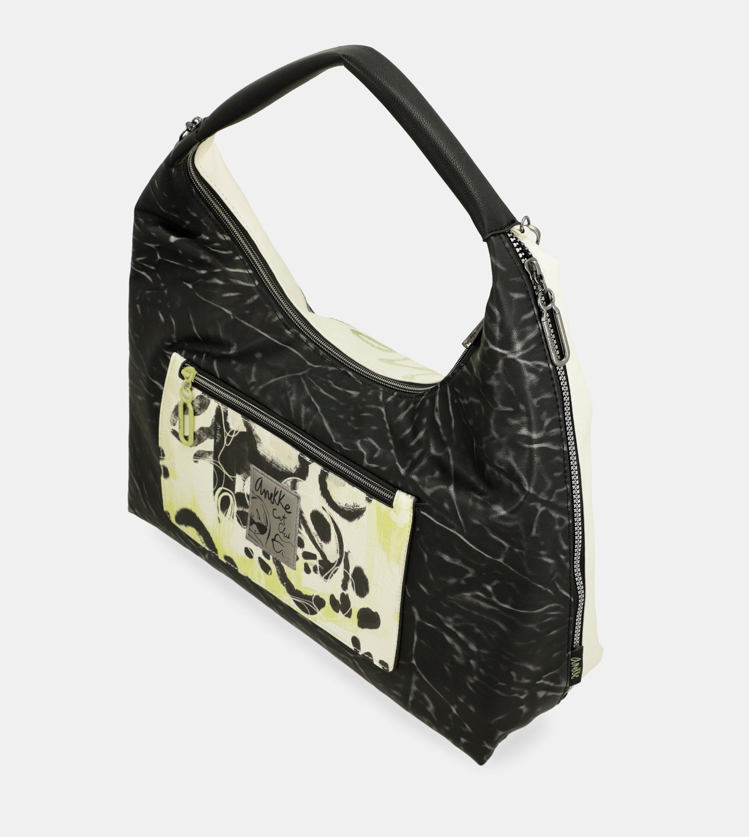 Bolso de hombro grande Nature Towanda