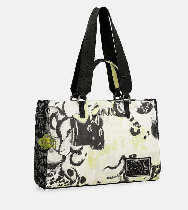 Bolso tote Nature Towanda