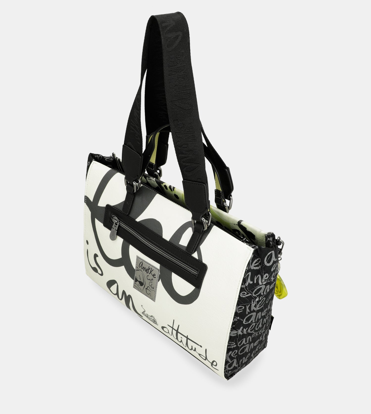 Bolso tote Nature Towanda