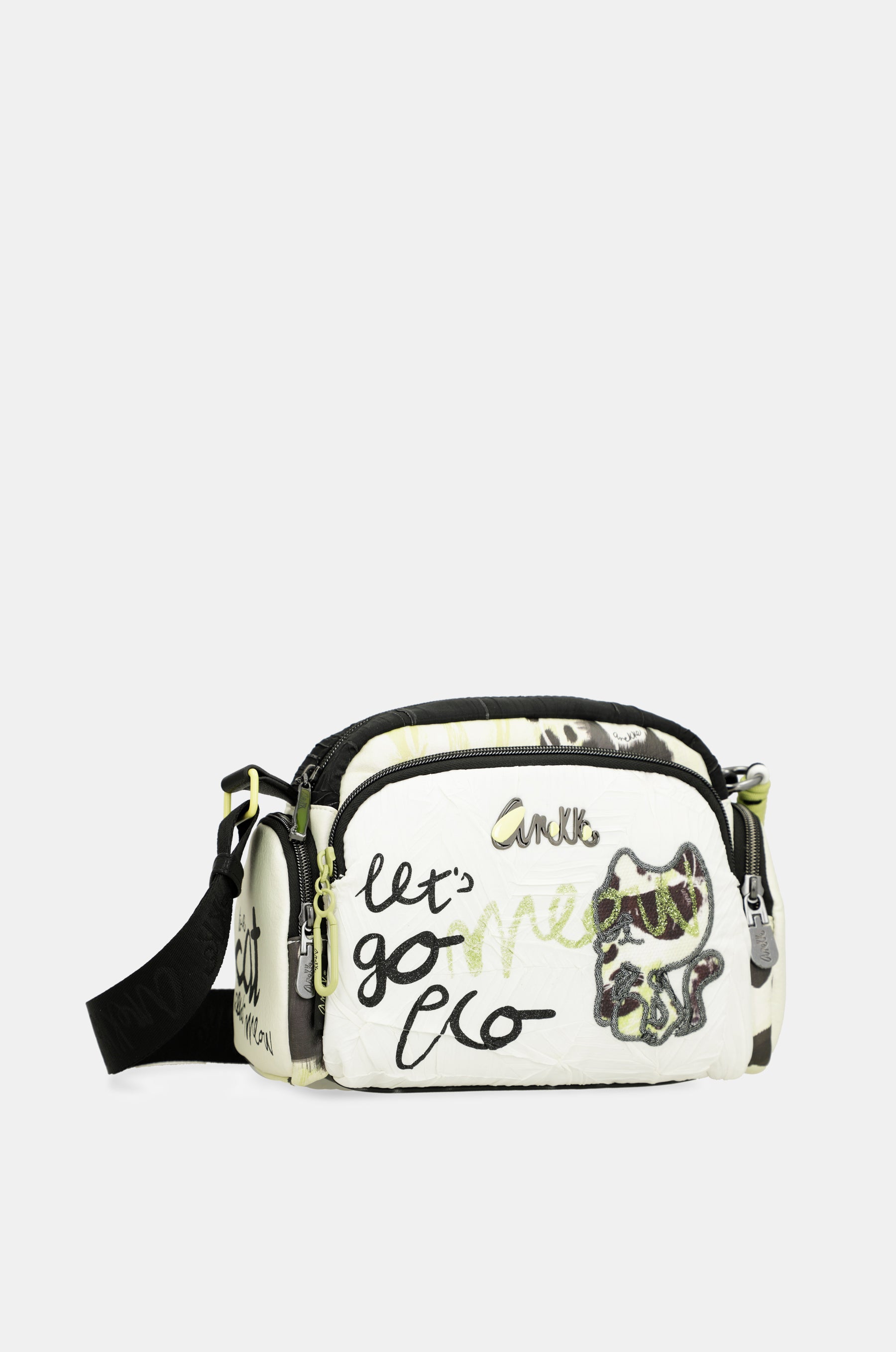 Bolso de hombro Nature Towanda