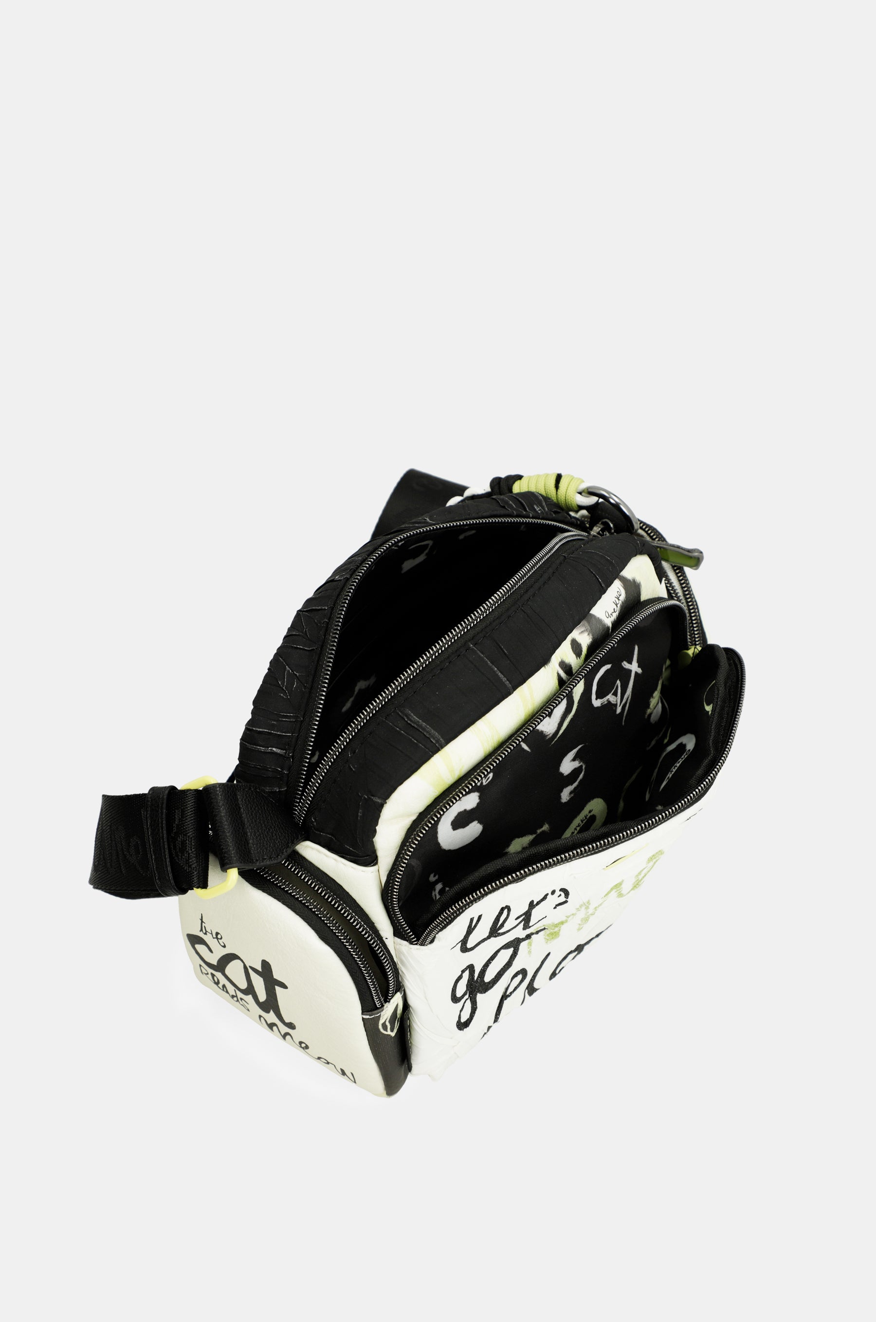 Bolso de hombro Nature Towanda