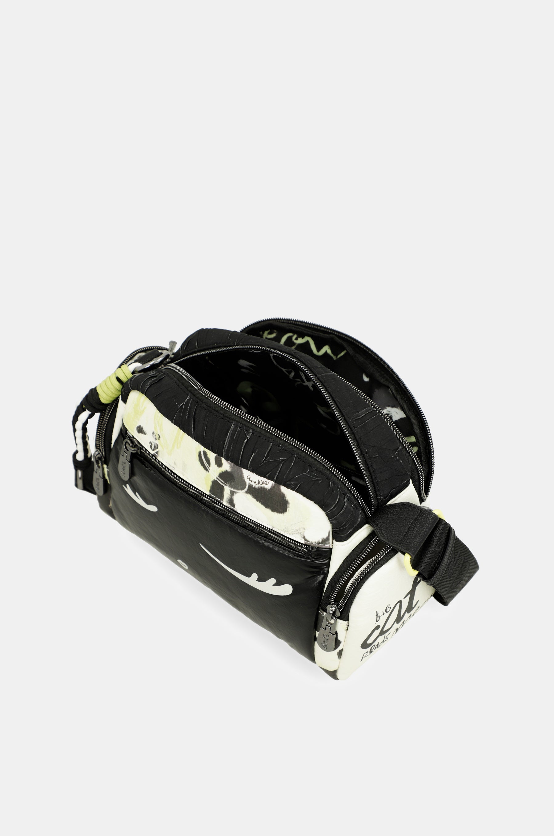 Bolso de hombro Nature Towanda