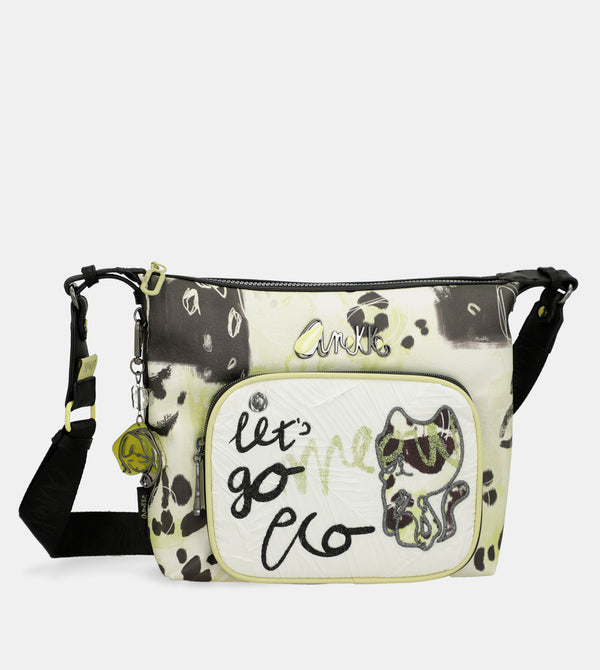 Bandolera grande Nature Towanda