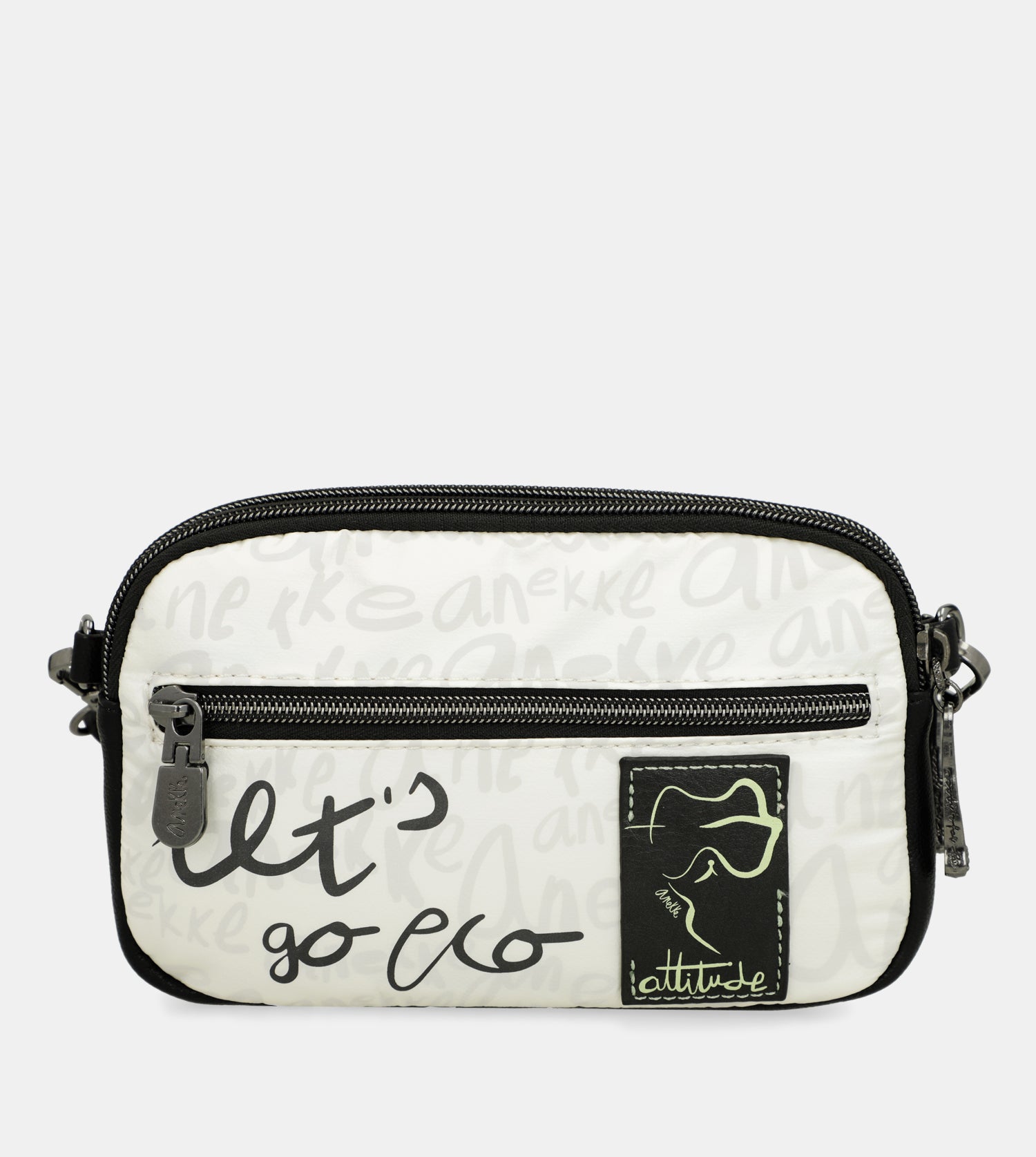 Bandolera pequeña Nature Towanda