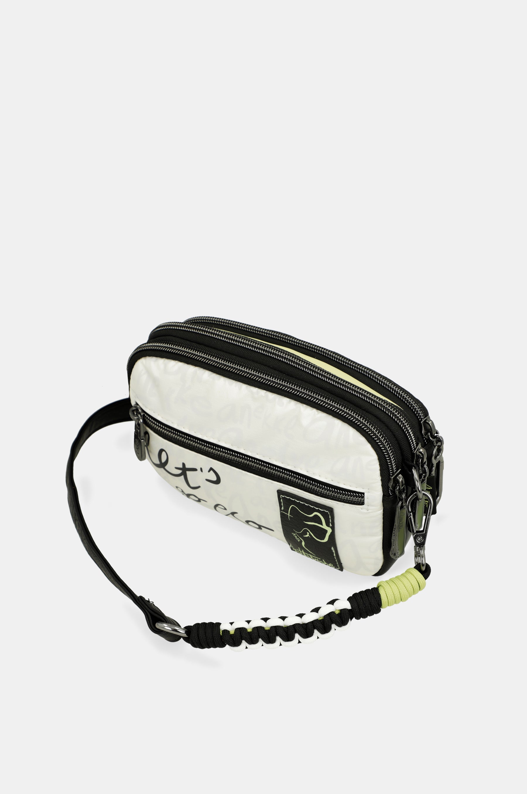 Bandolera pequeña Nature Towanda