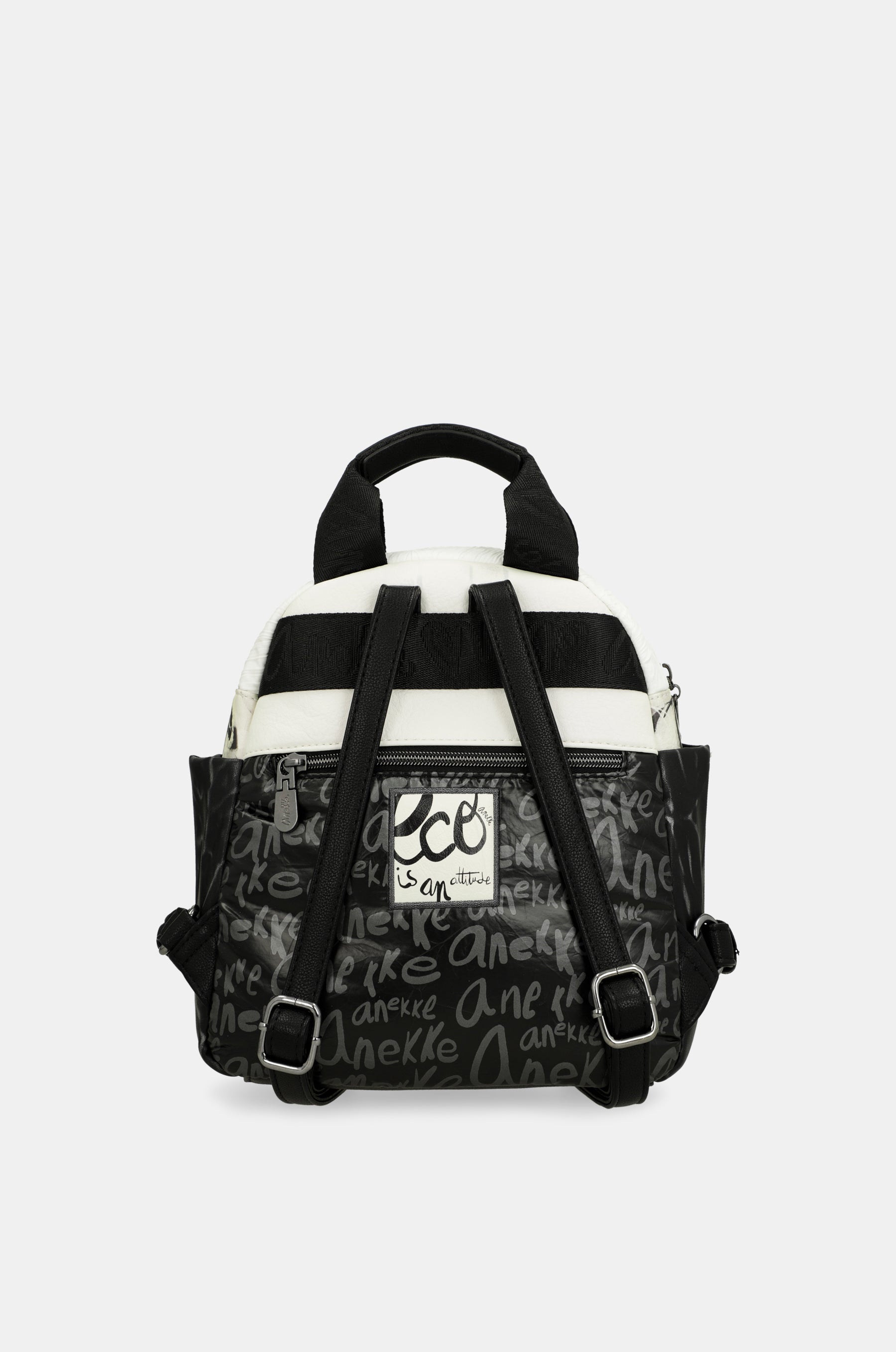 Mochila mediana Nature Towanda