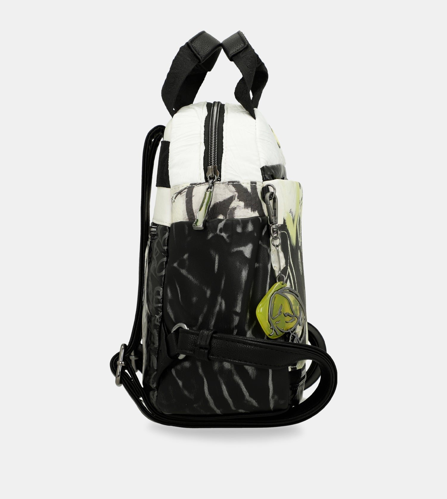 Mochila mediana Nature Towanda
