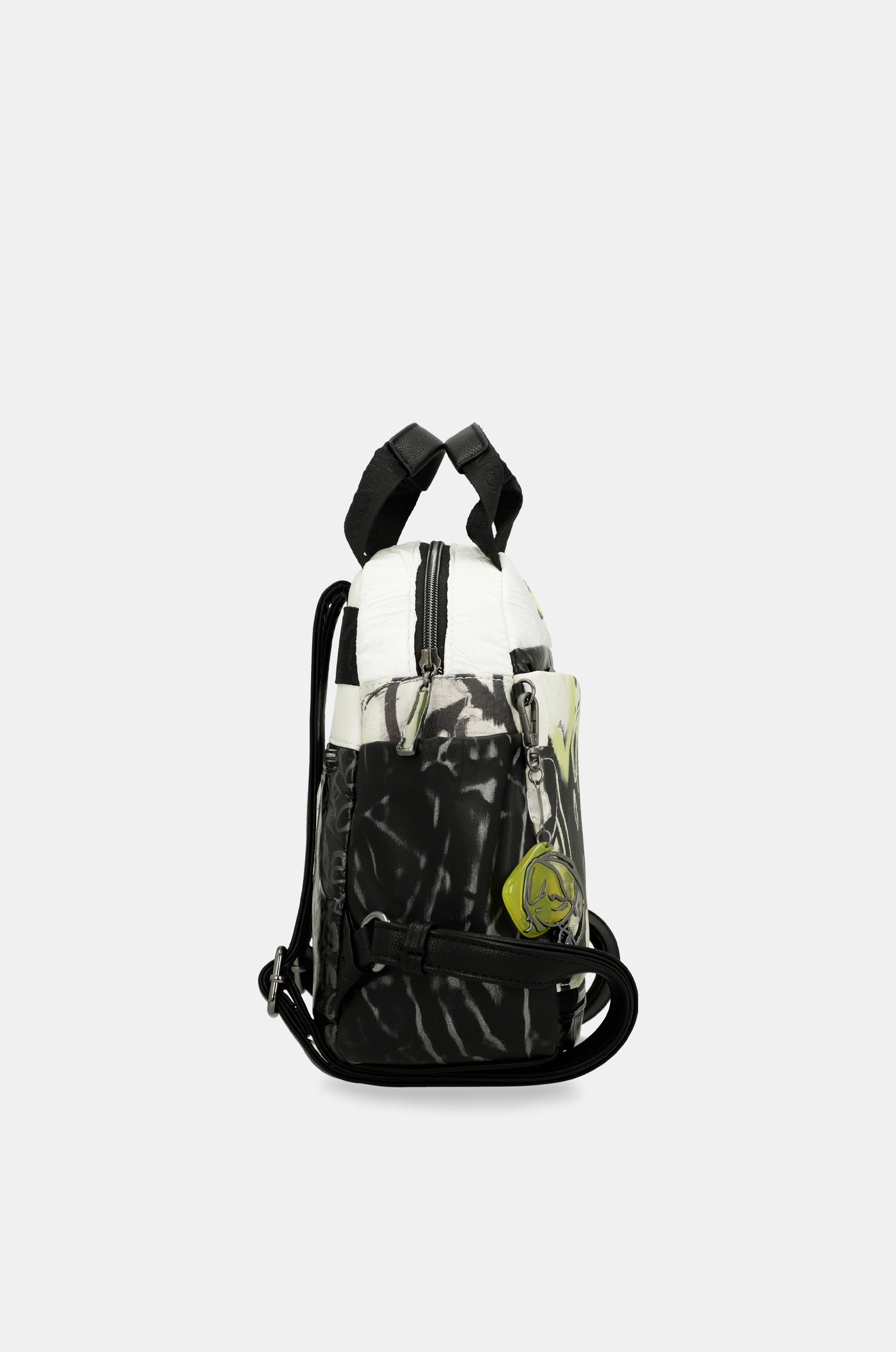 Mochila mediana Nature Towanda