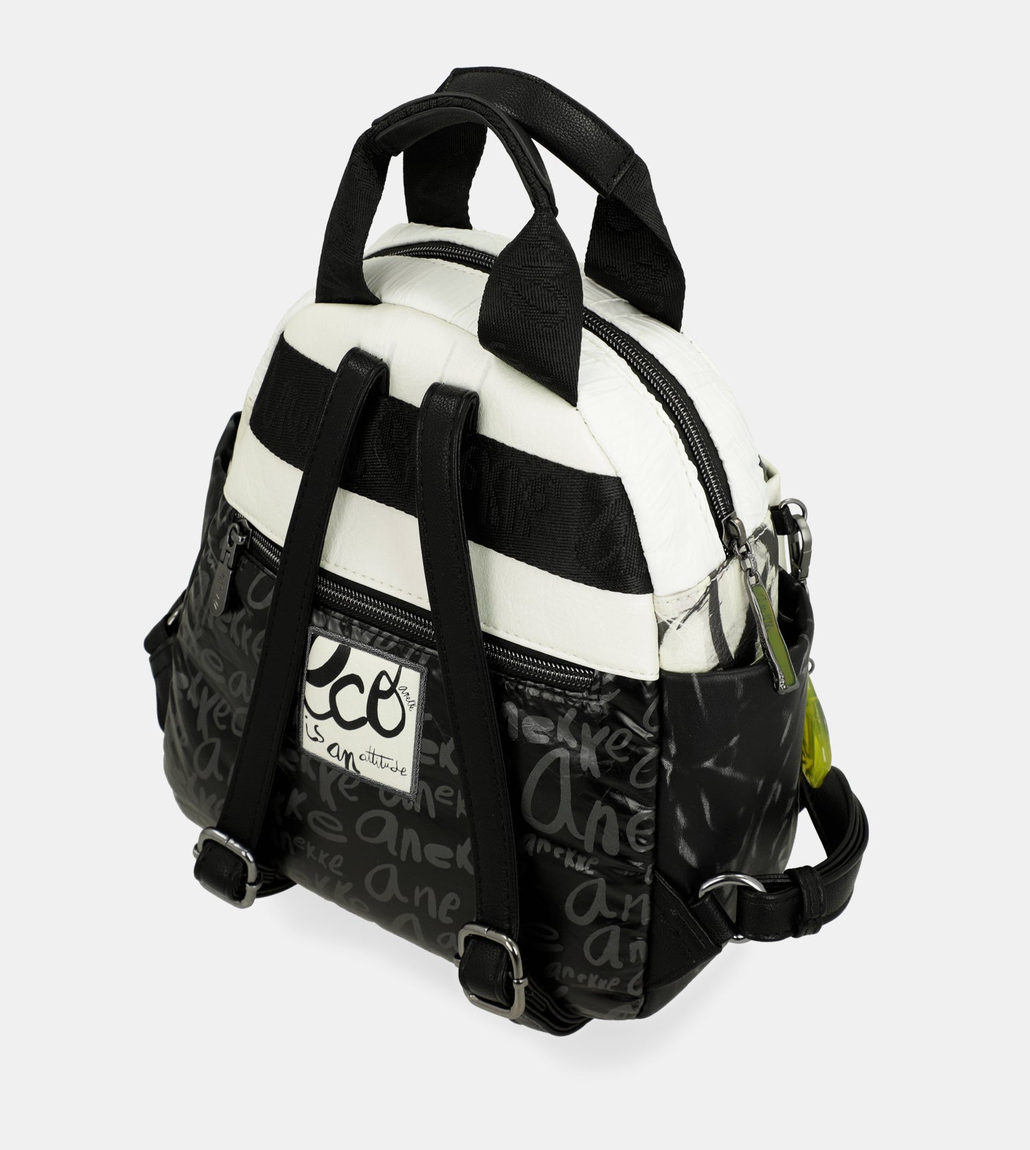 Mochila mediana Nature Towanda