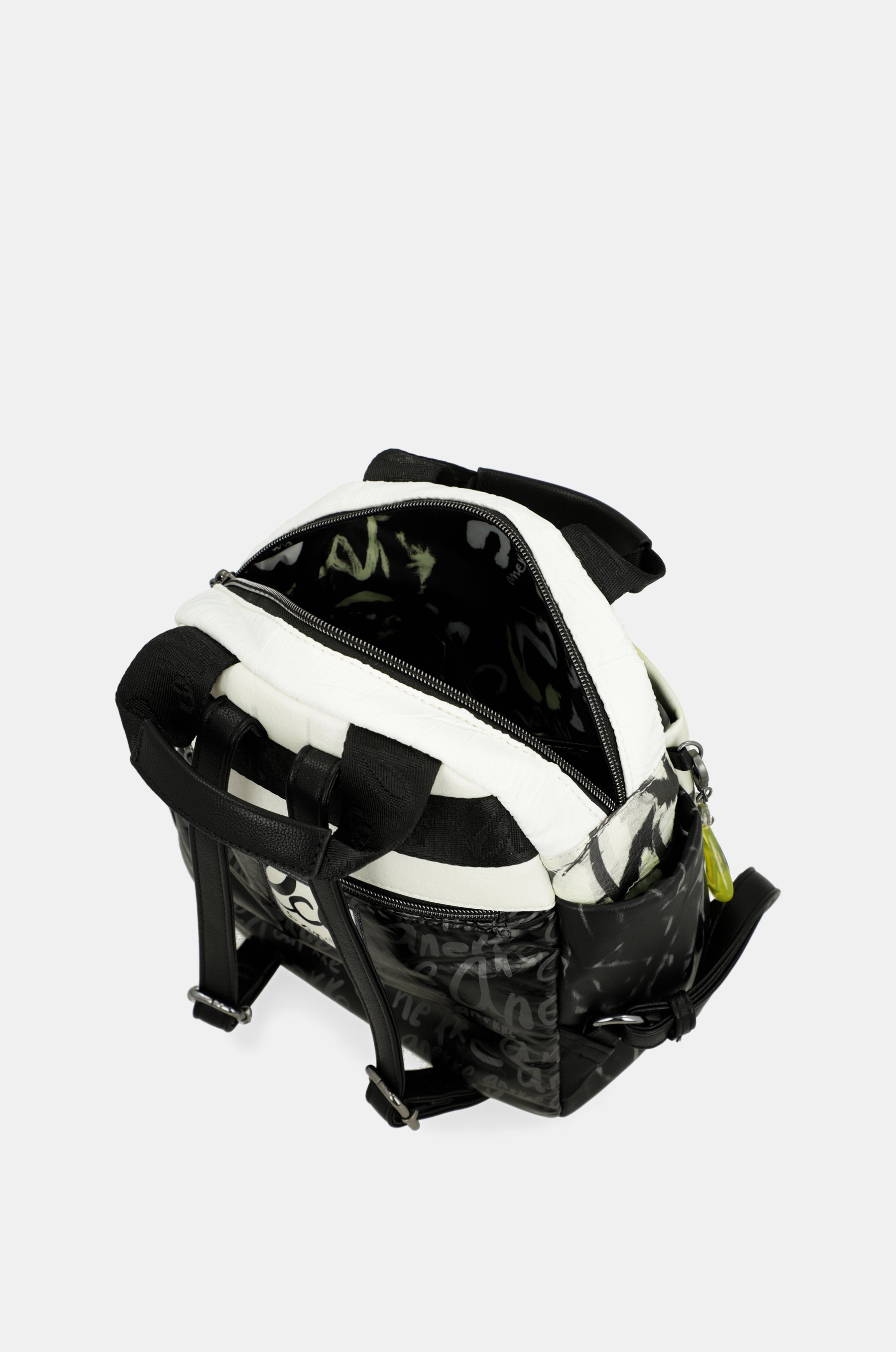 Mochila mediana Nature Towanda