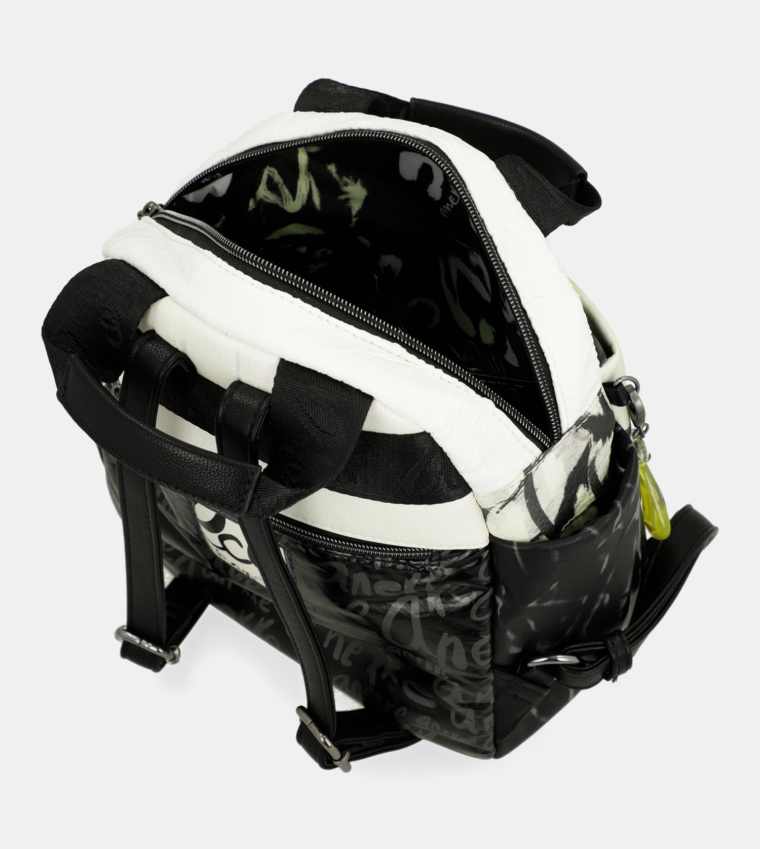 Mochila mediana Nature Towanda