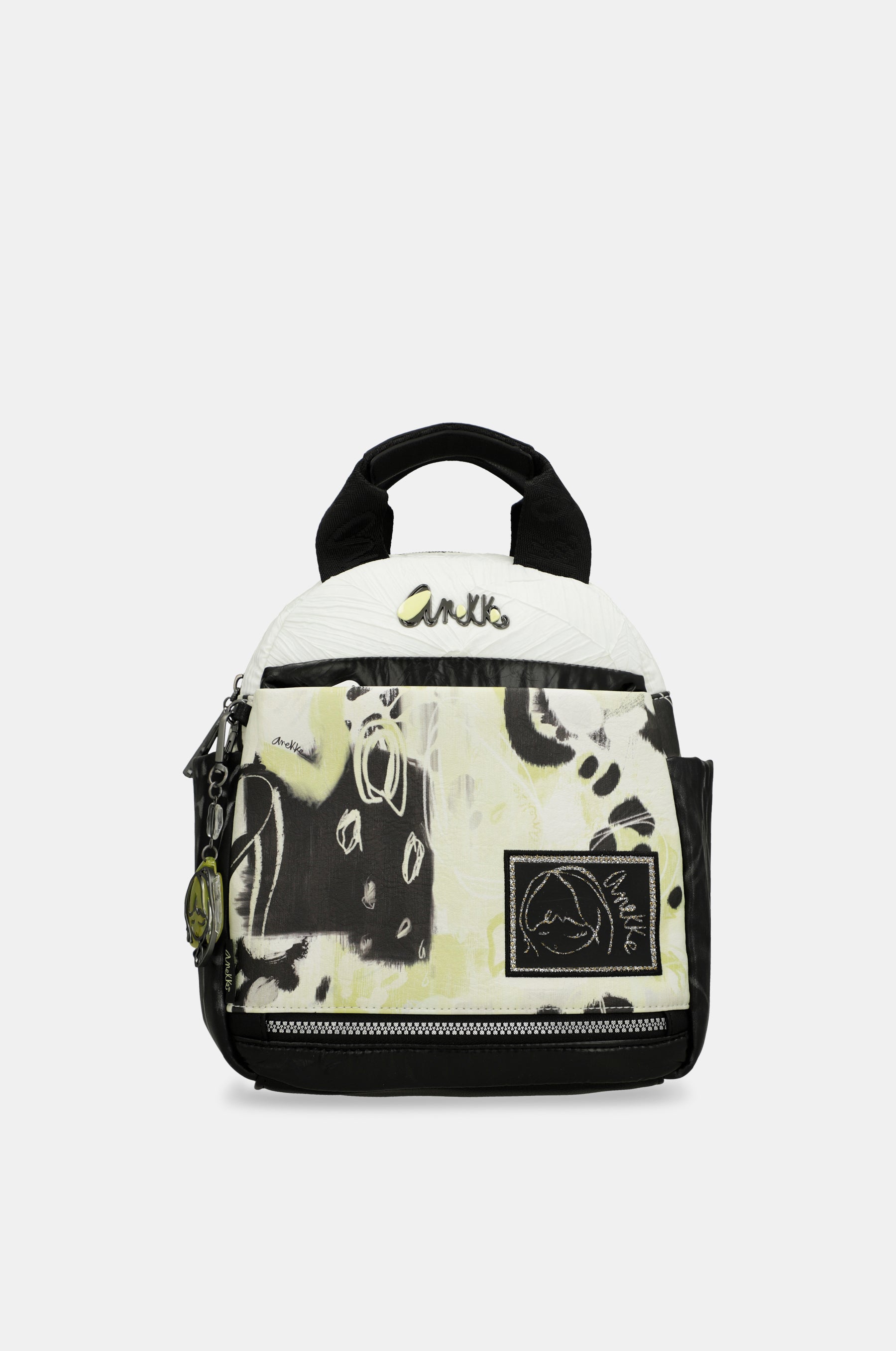 Mochila mediana Nature Towanda