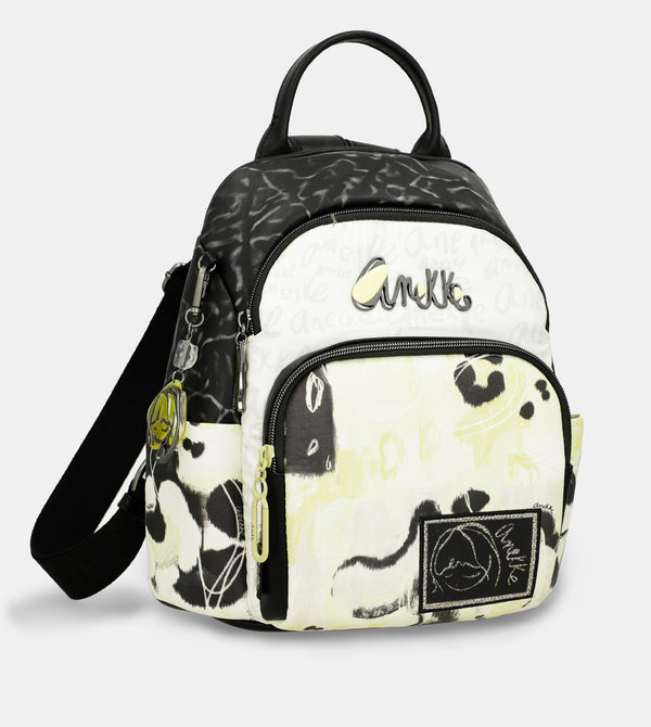 Mochila antirrobo Nature Towanda