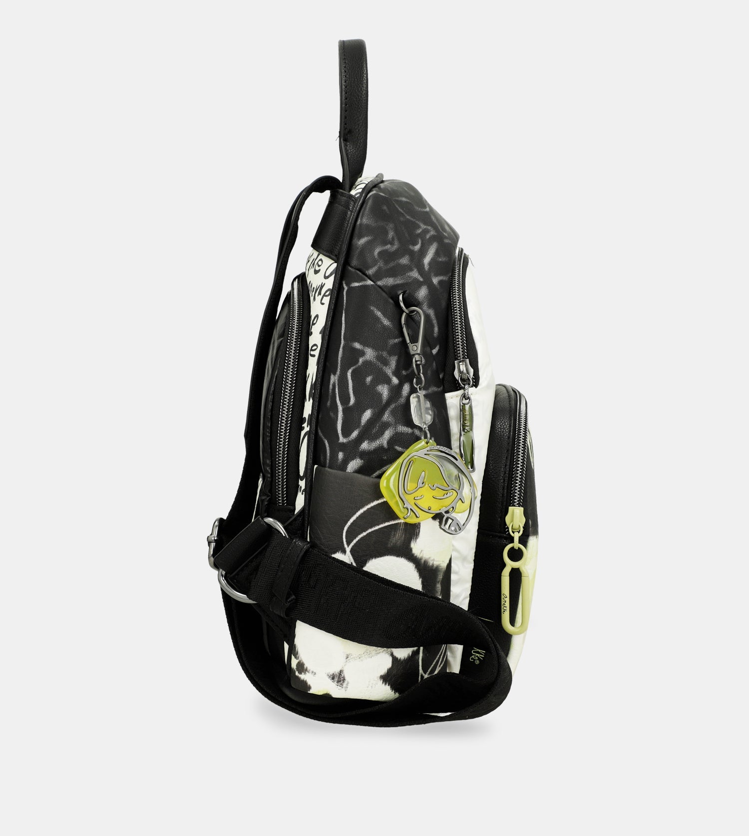 Mochila antirrobo Nature Towanda