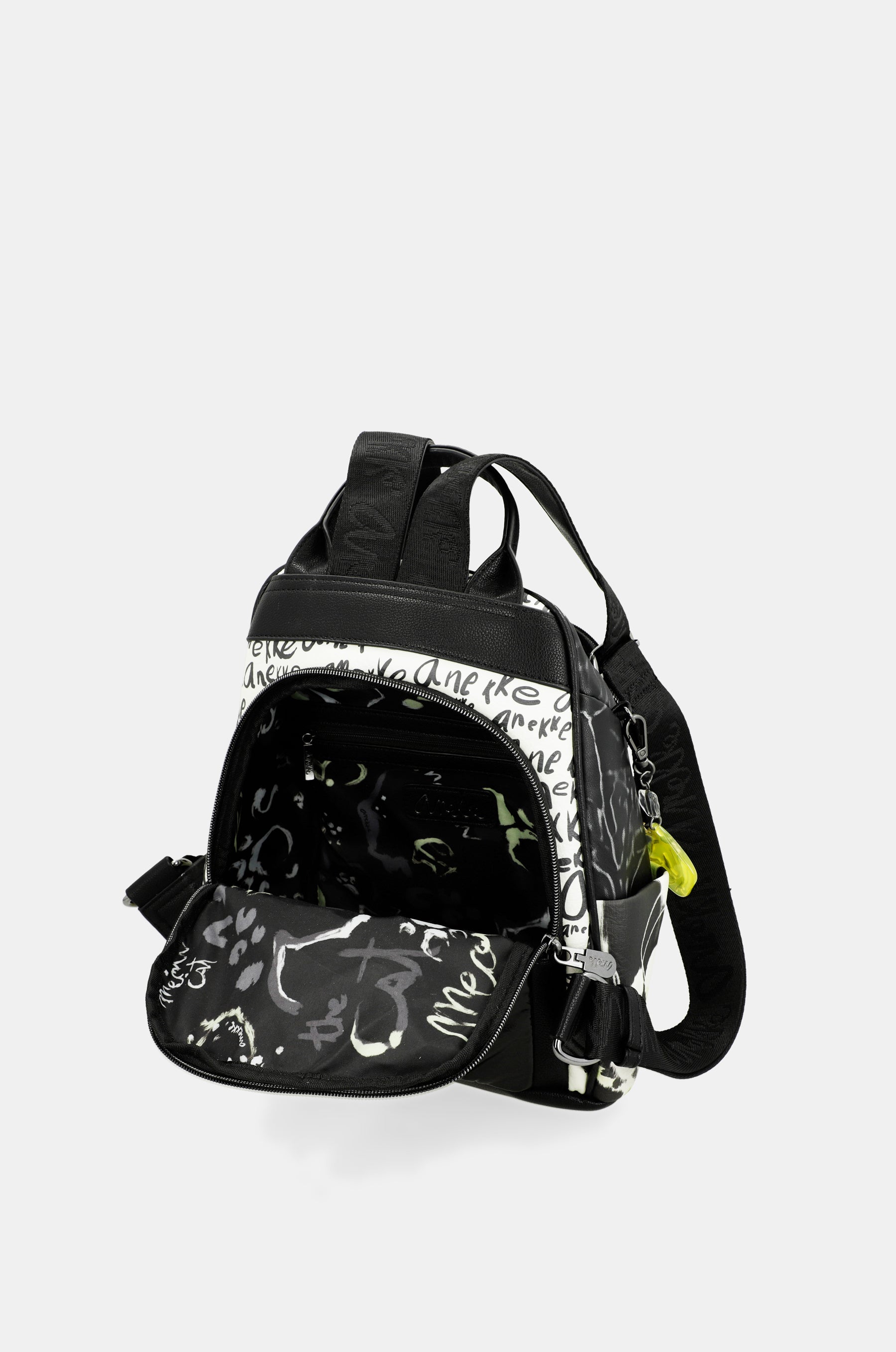 Mochila antirrobo Nature Towanda