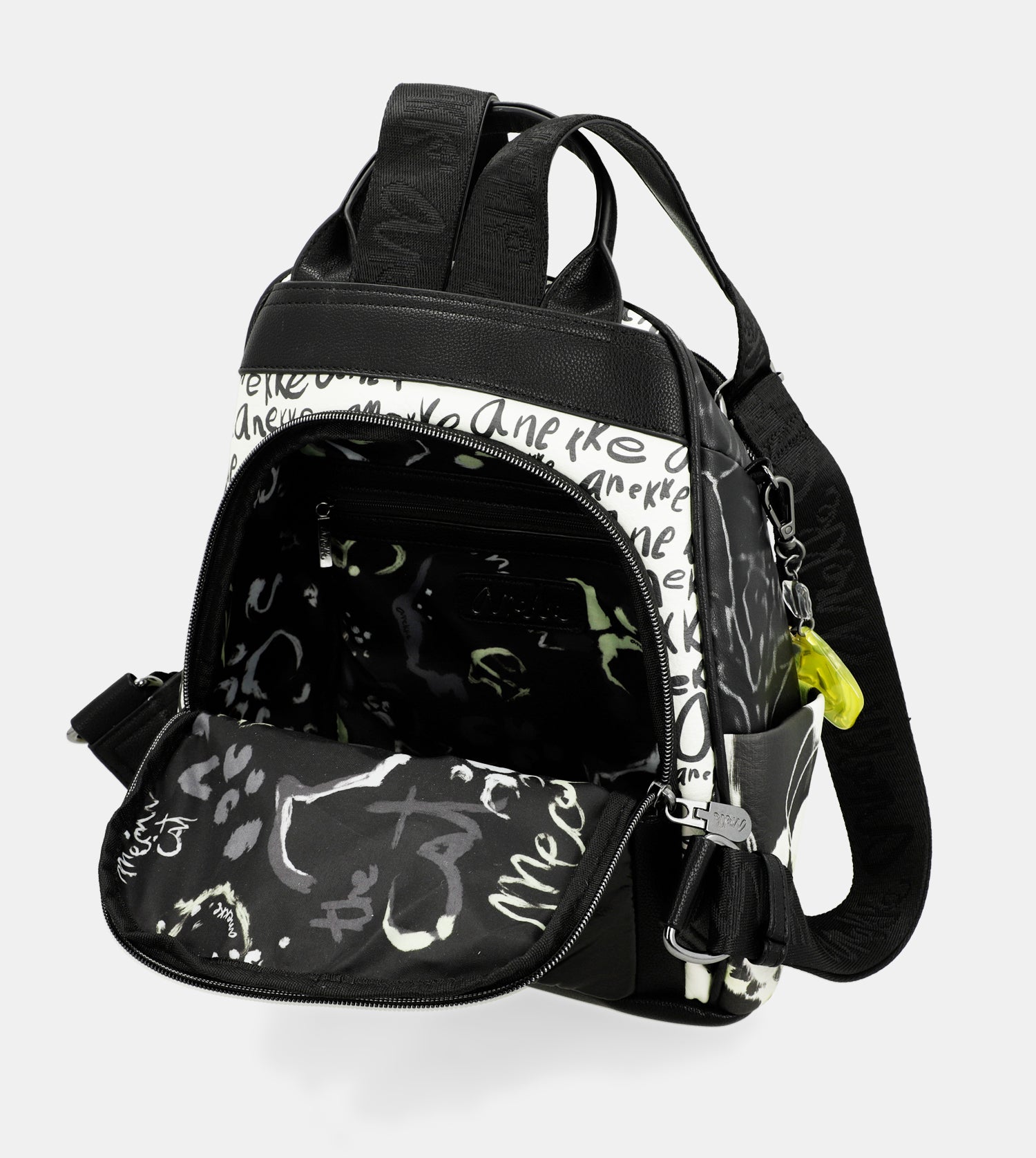 Mochila antirrobo Nature Towanda