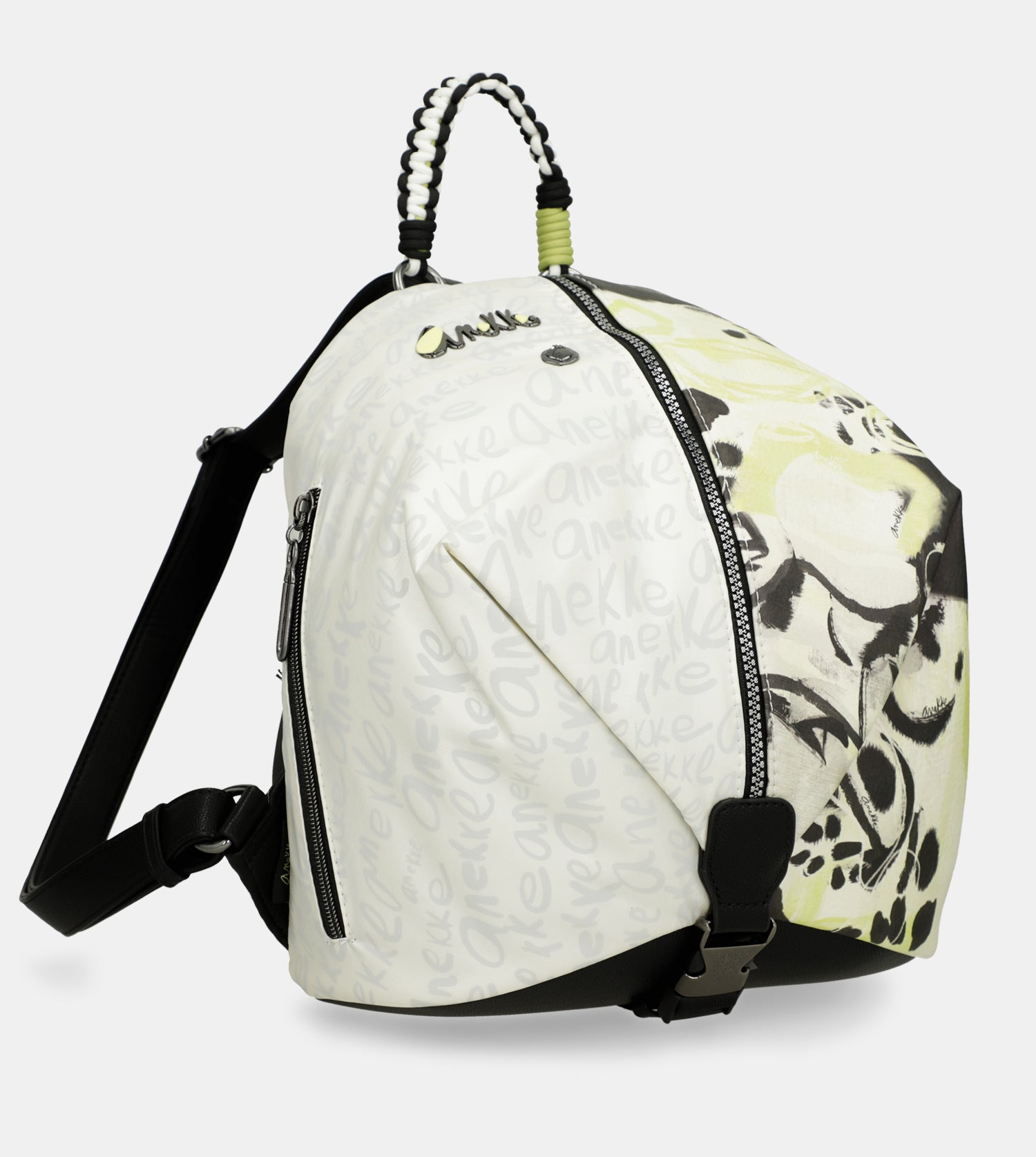 Mochila antirrobo Nature Towanda