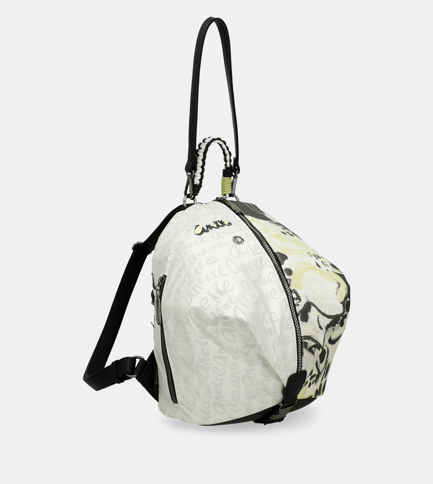 Mochila antirrobo Nature Towanda