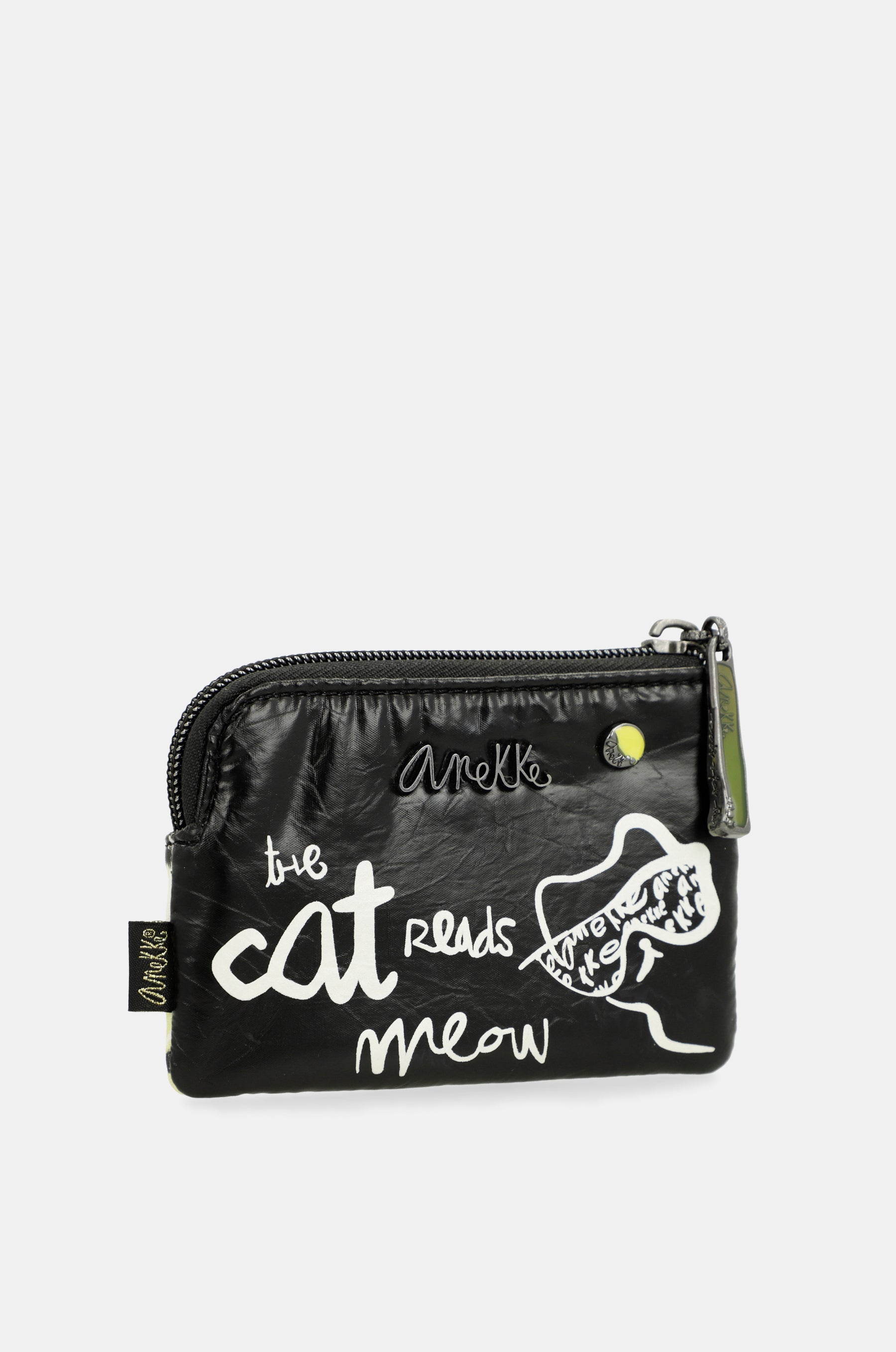 Monedero pequeño Nature Towanda