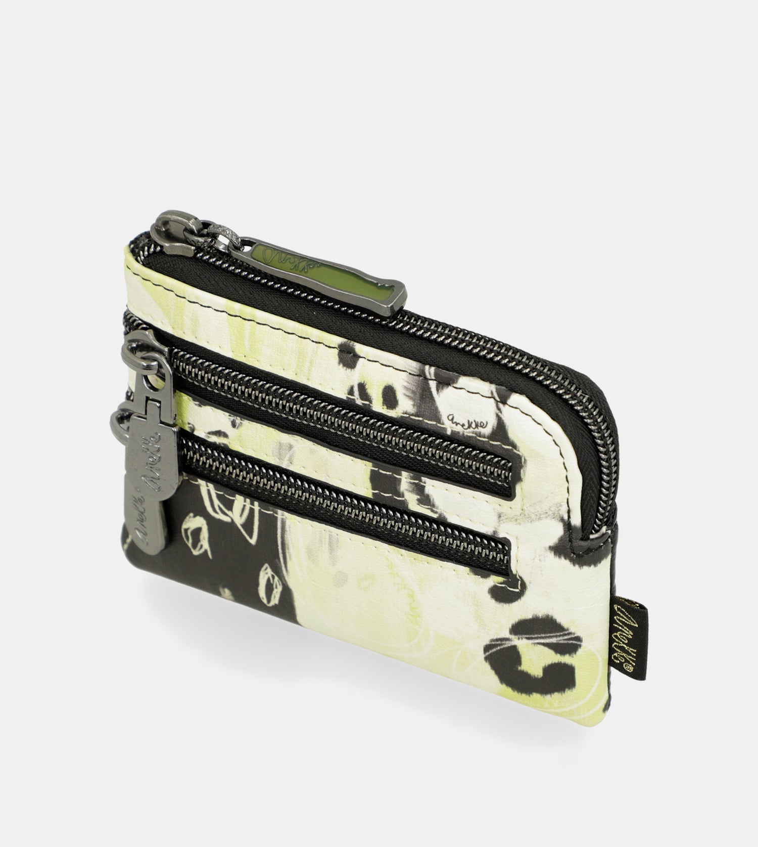 Monedero pequeño Nature Towanda