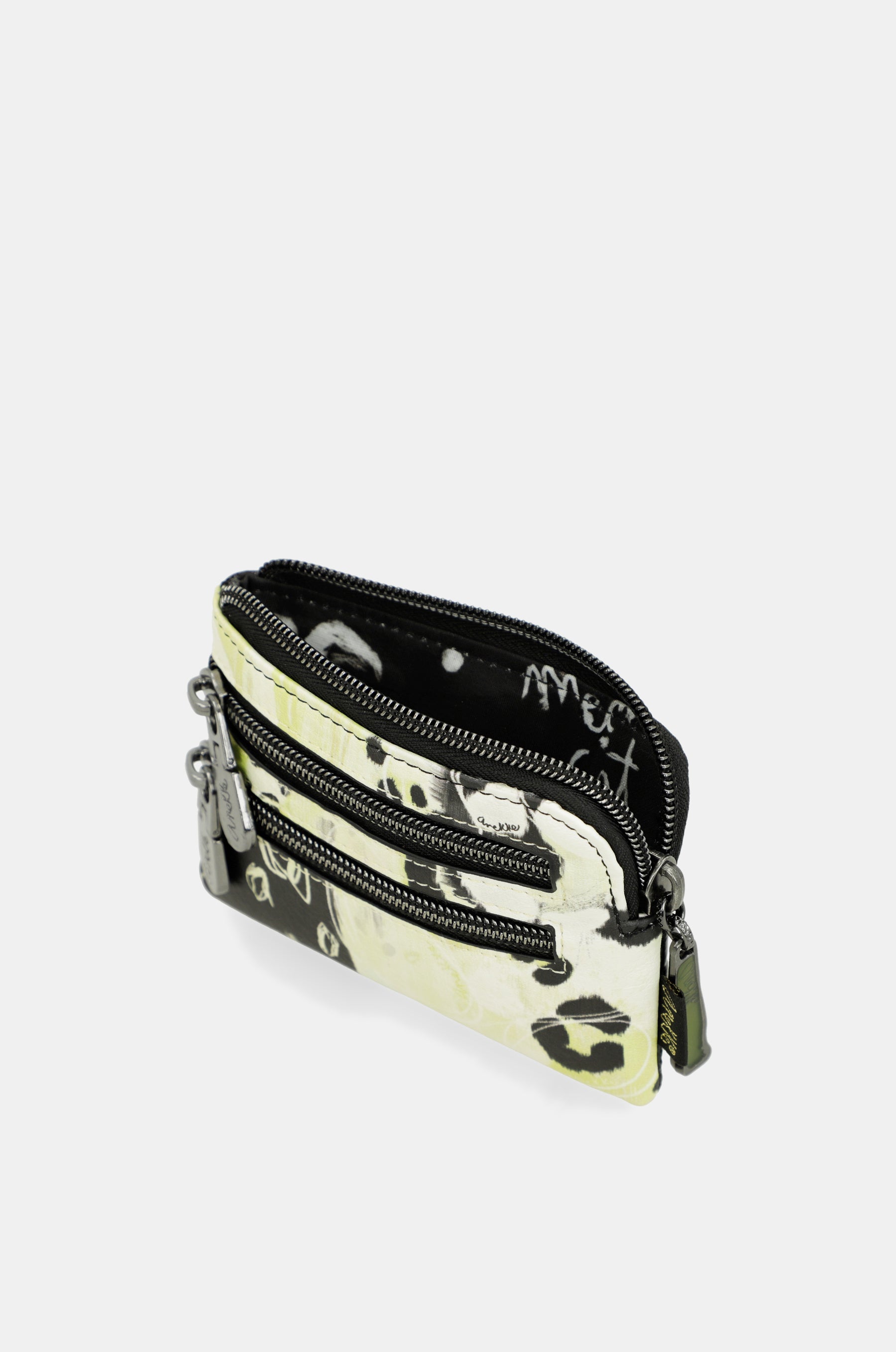 Monedero pequeño Nature Towanda