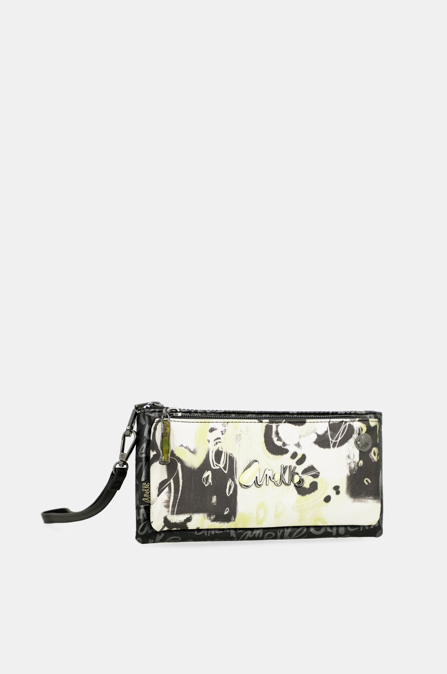 Billetero y bolso de mano Nature Towanda
