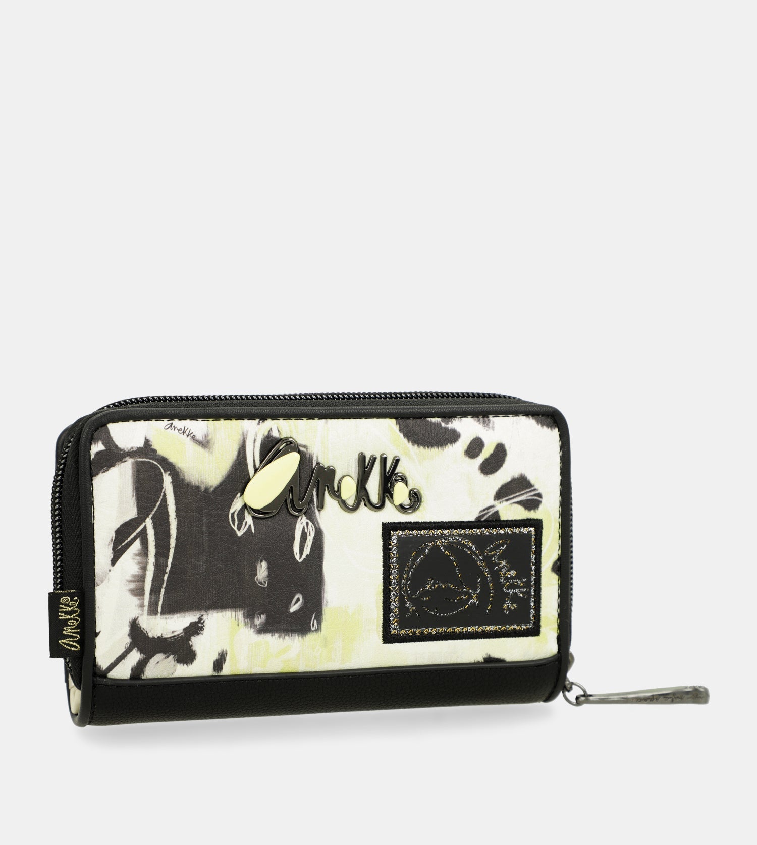 Billetero mediano Nature Towanda