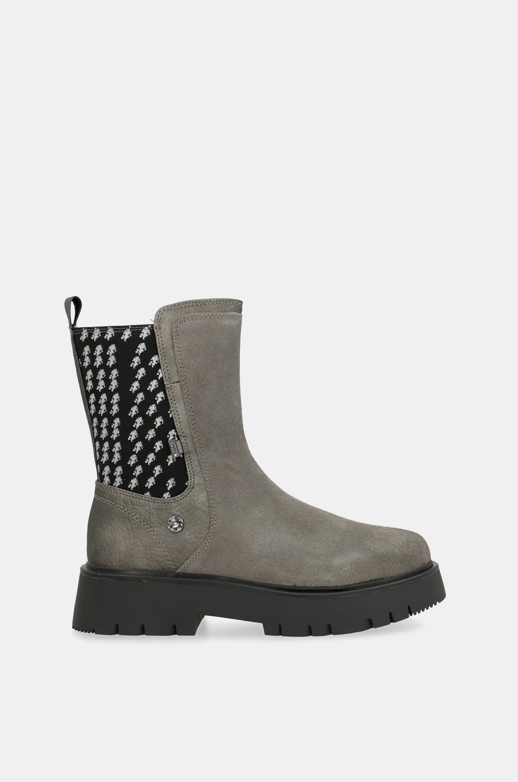 Botas peltre Nature Koko