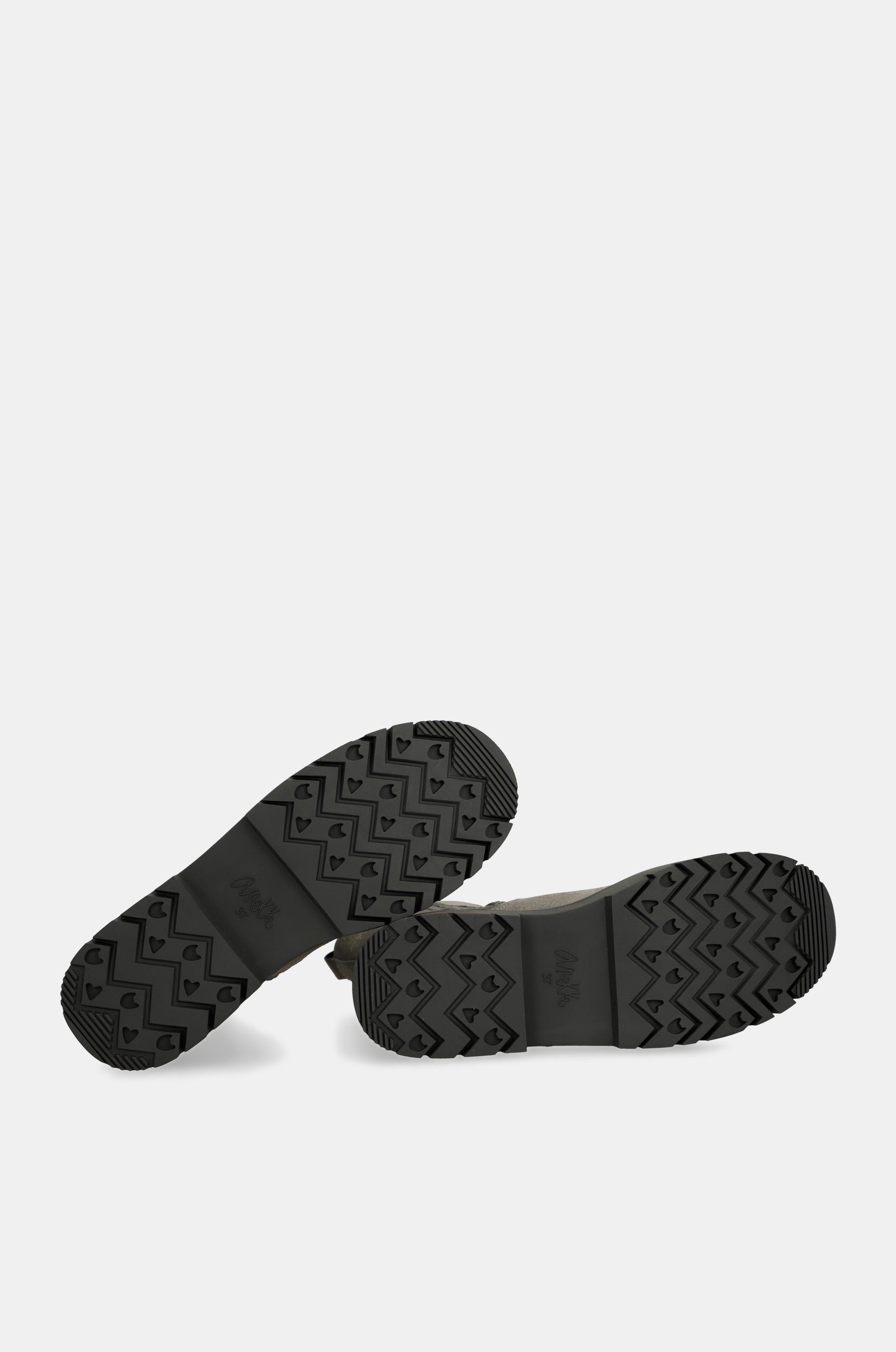 Botas peltre Nature Koko