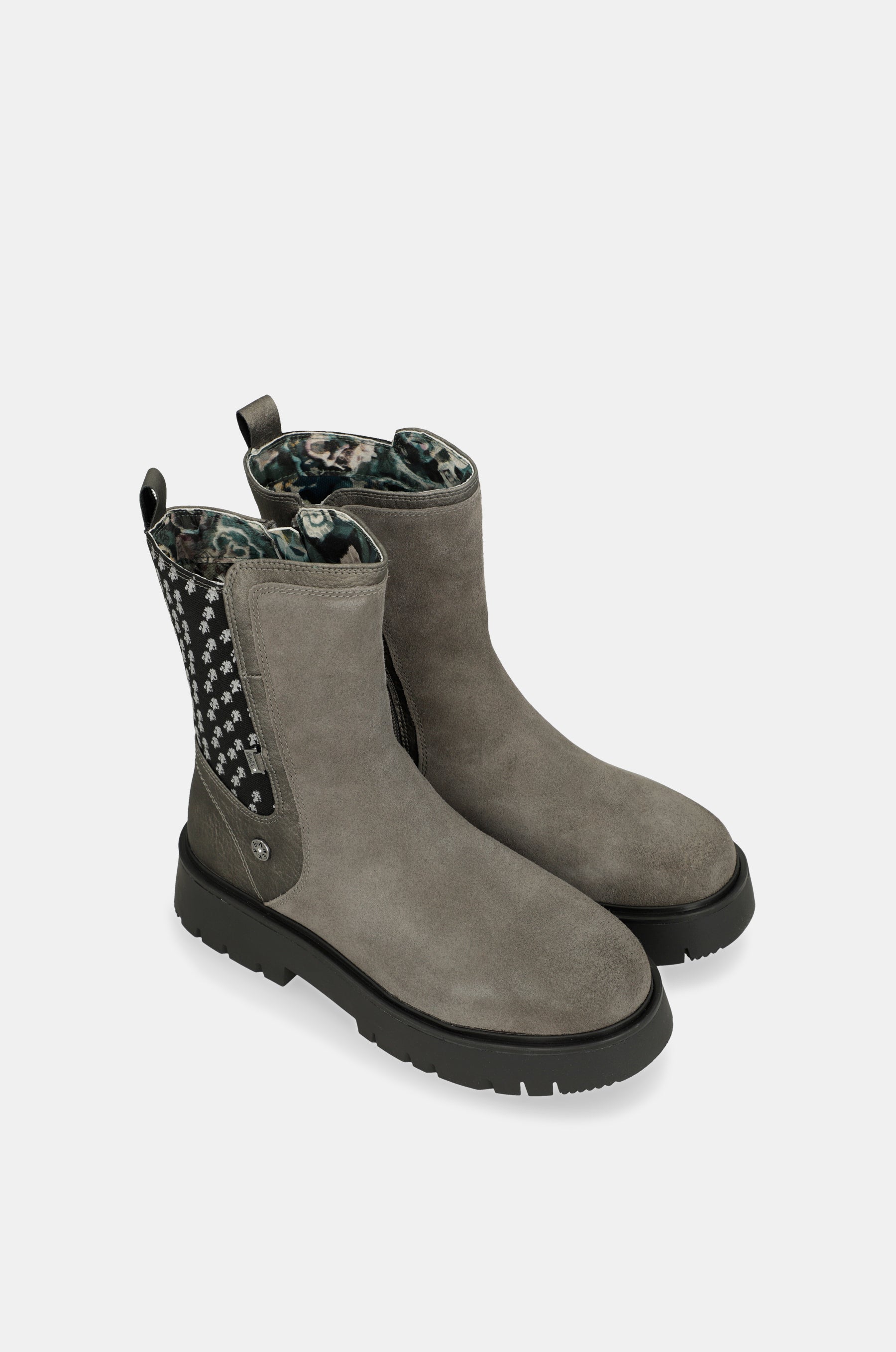 Botas peltre Nature Koko