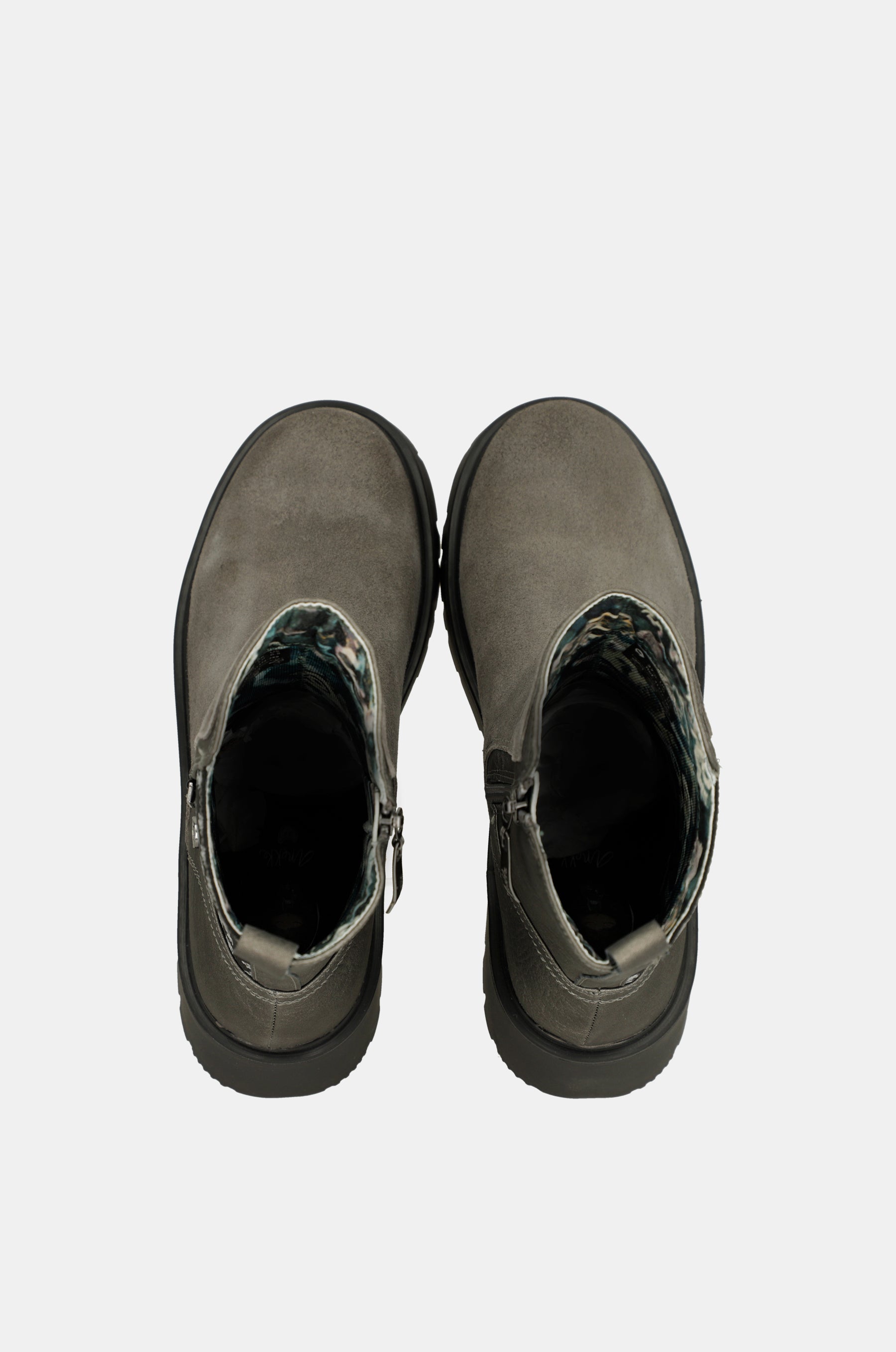 Botas peltre Nature Koko