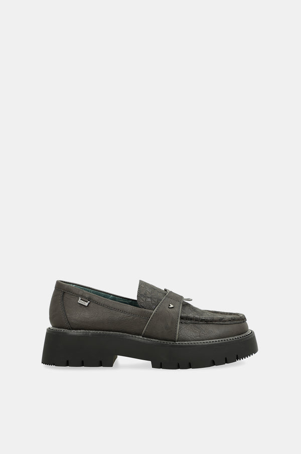 Mocasines Towanda negros