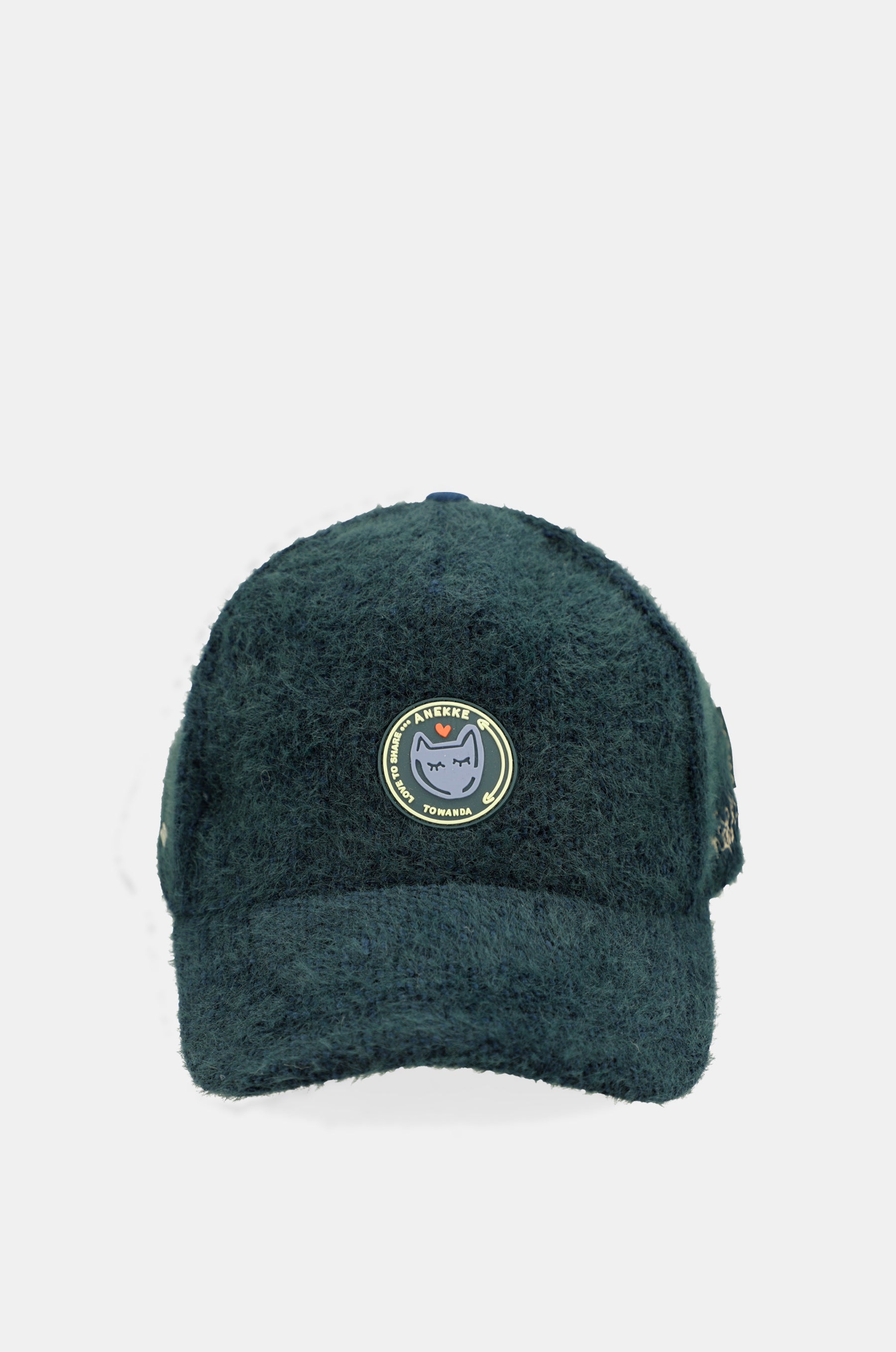 Gorra Real