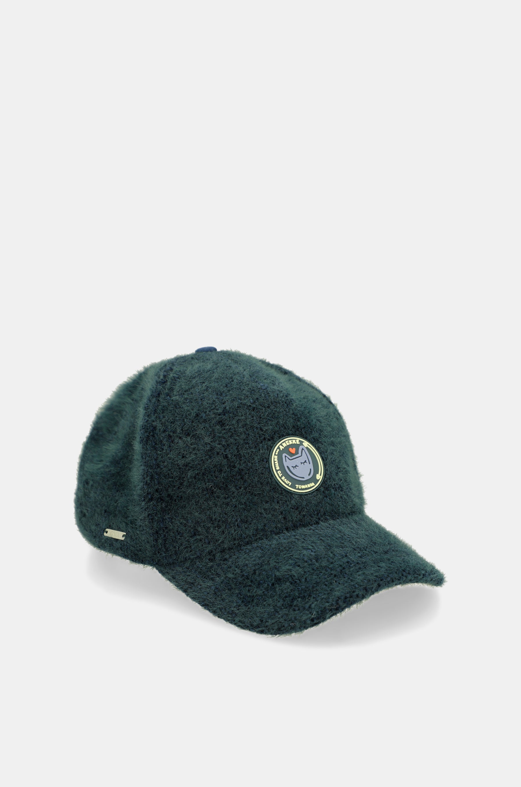 Gorra Real