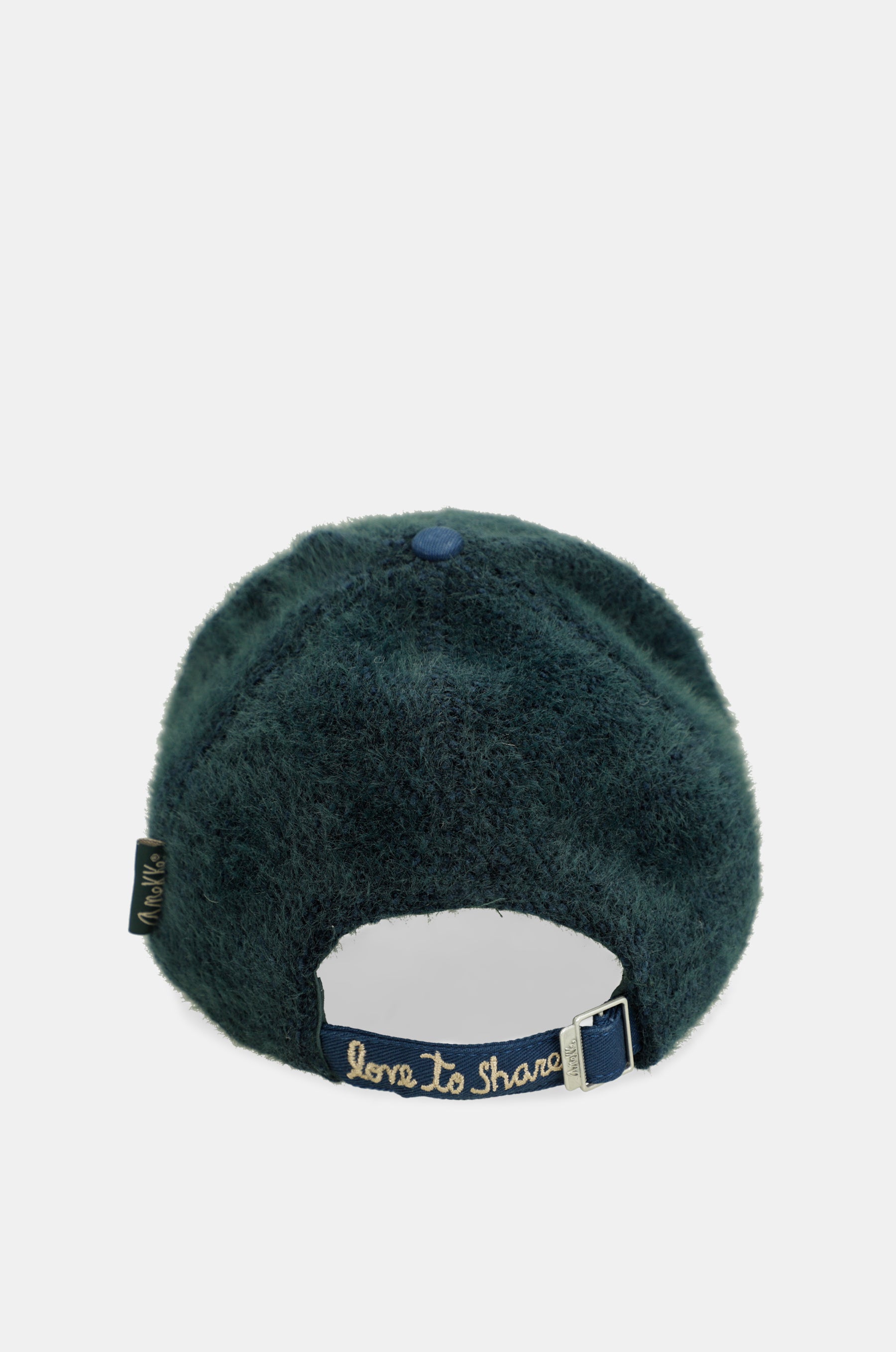 Gorra Real