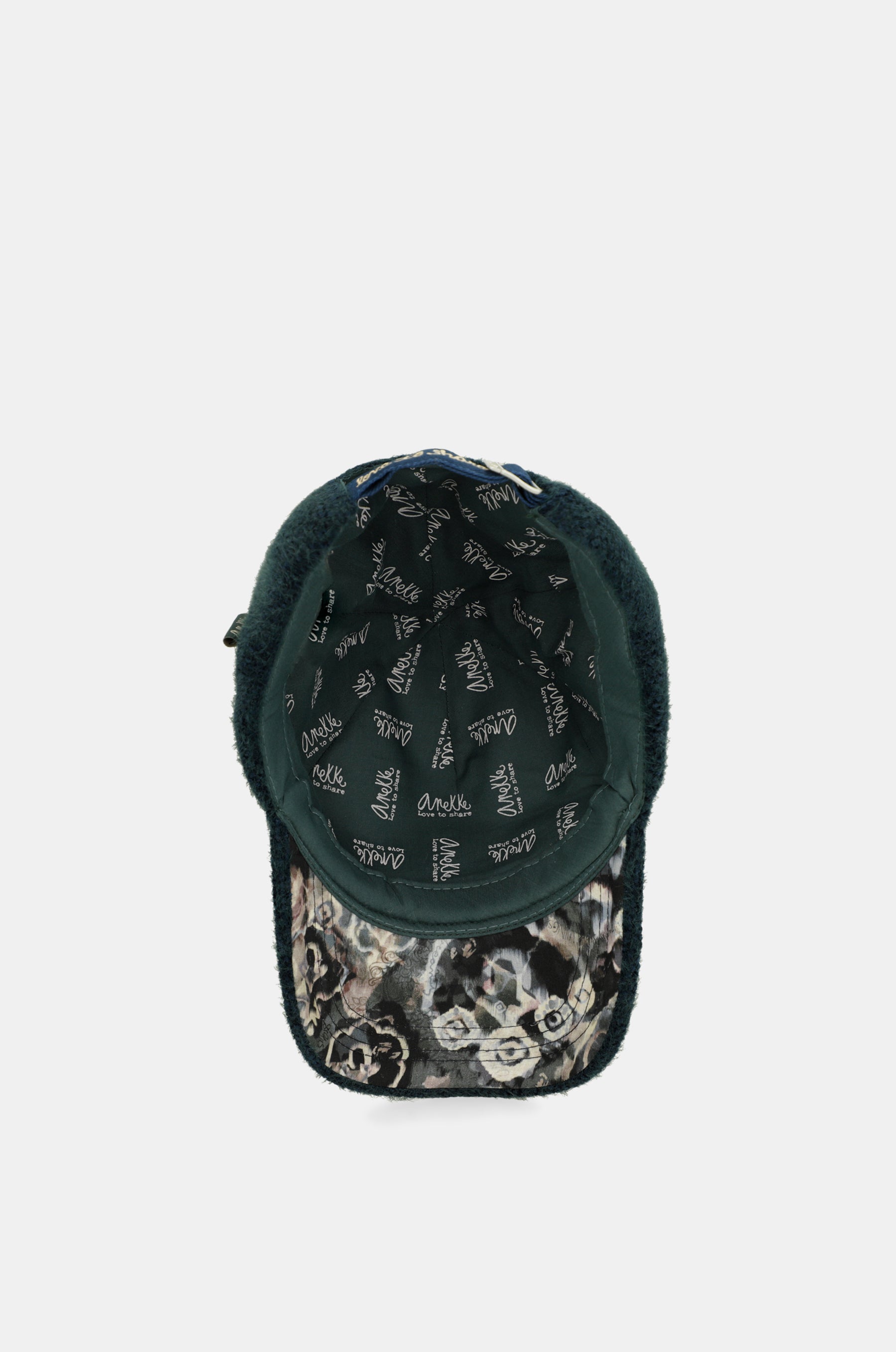 Gorra Real