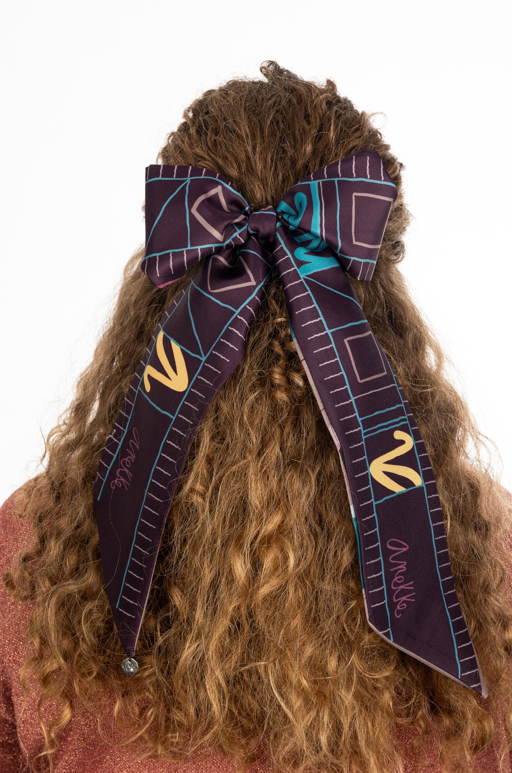 Cinta para el pelo Evolution