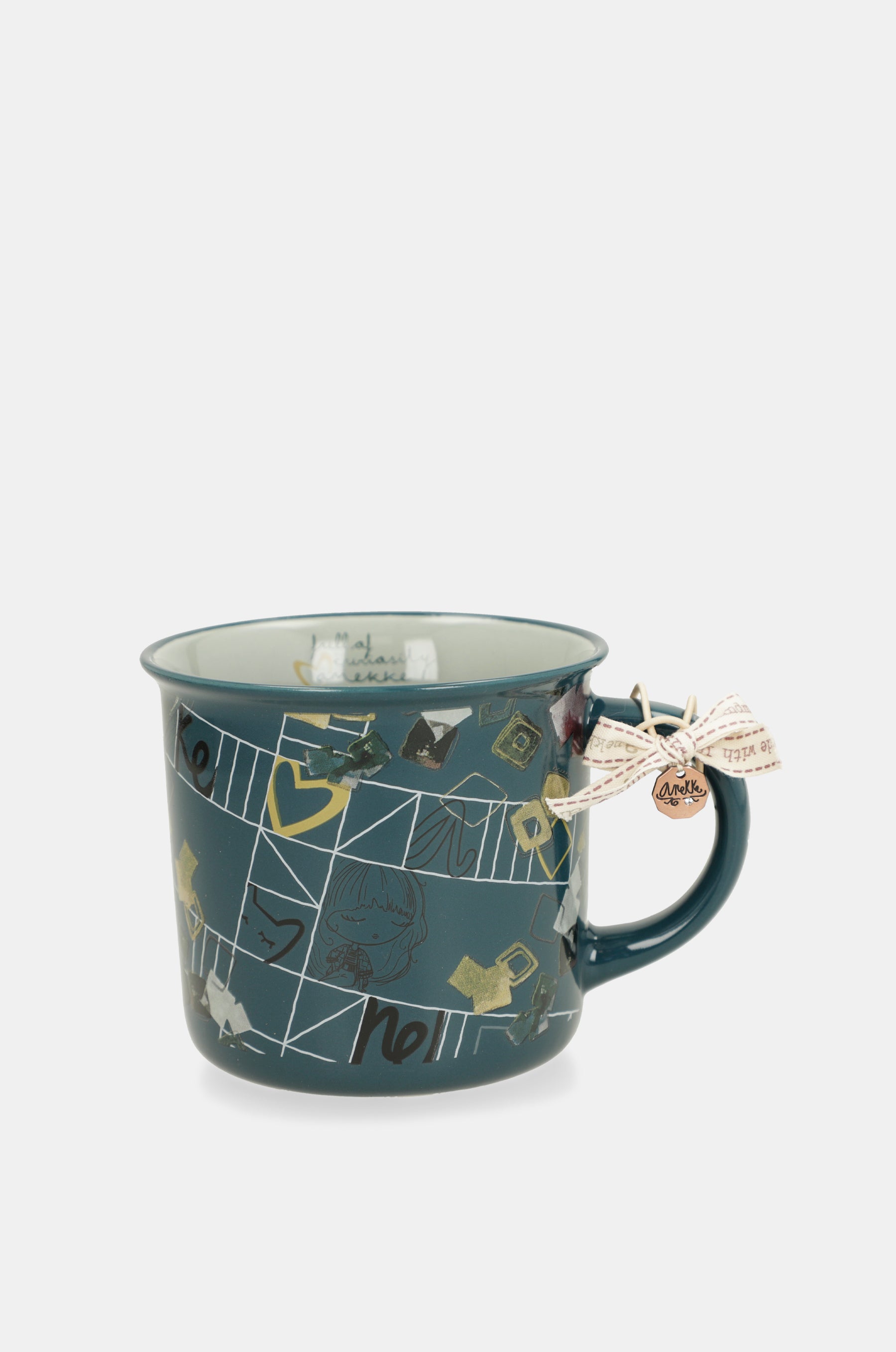 Taza Evolution