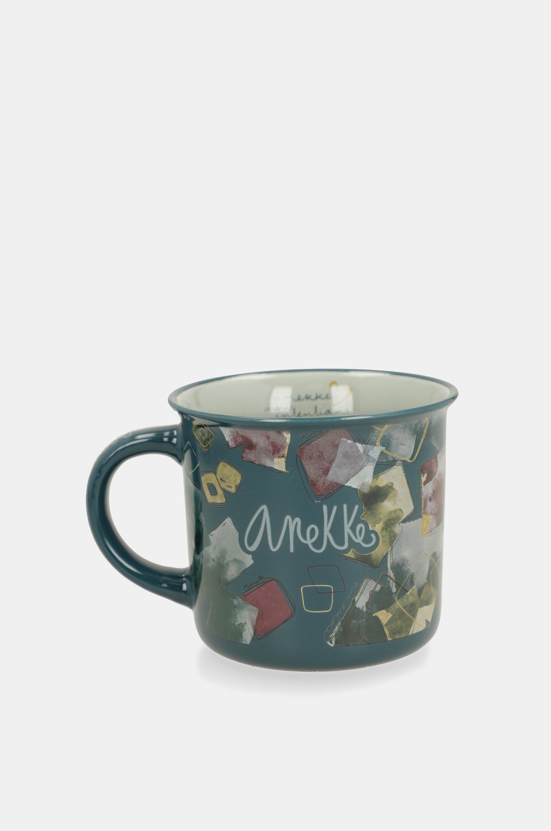 Taza Evolution