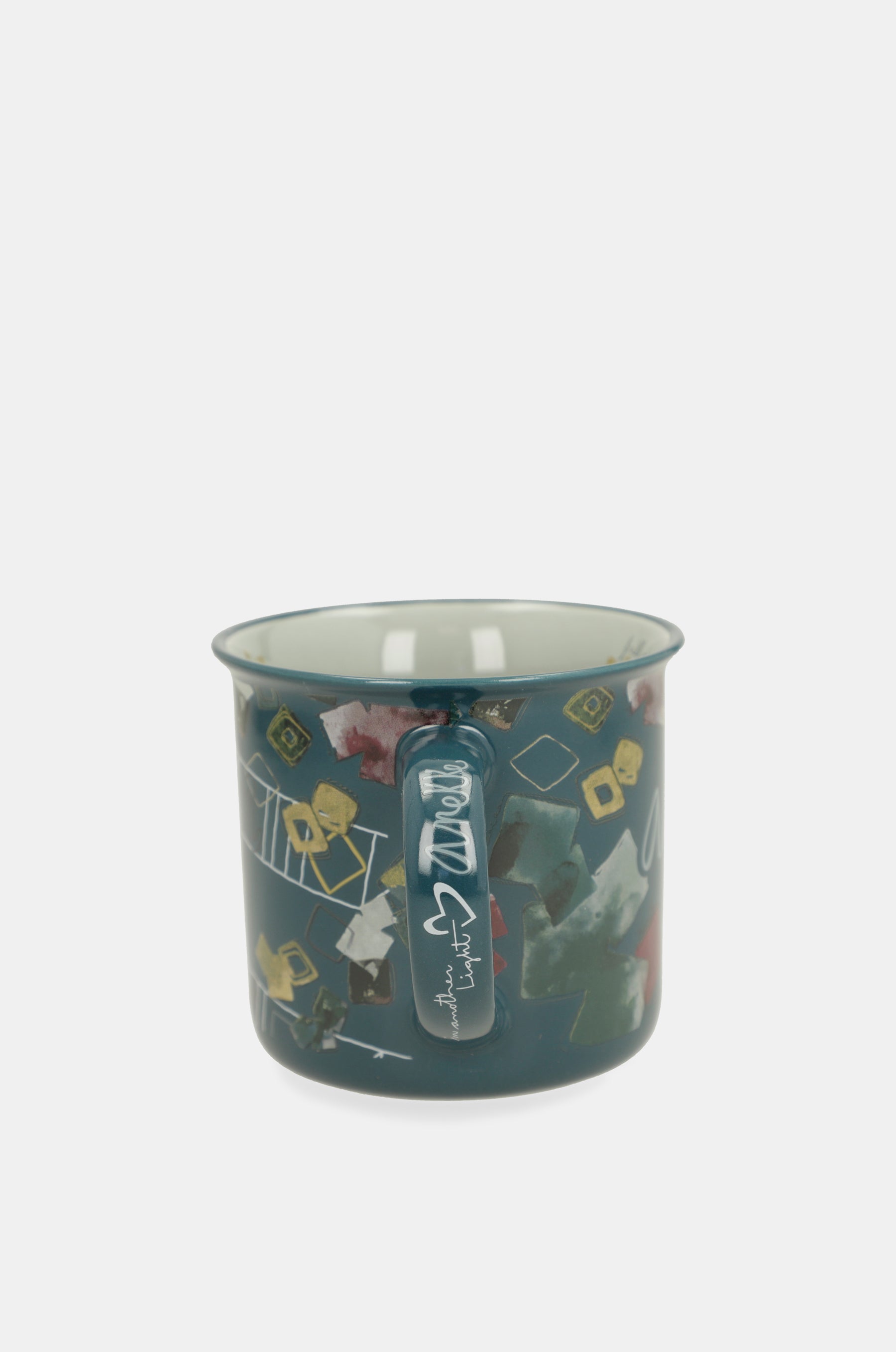 Taza Evolution