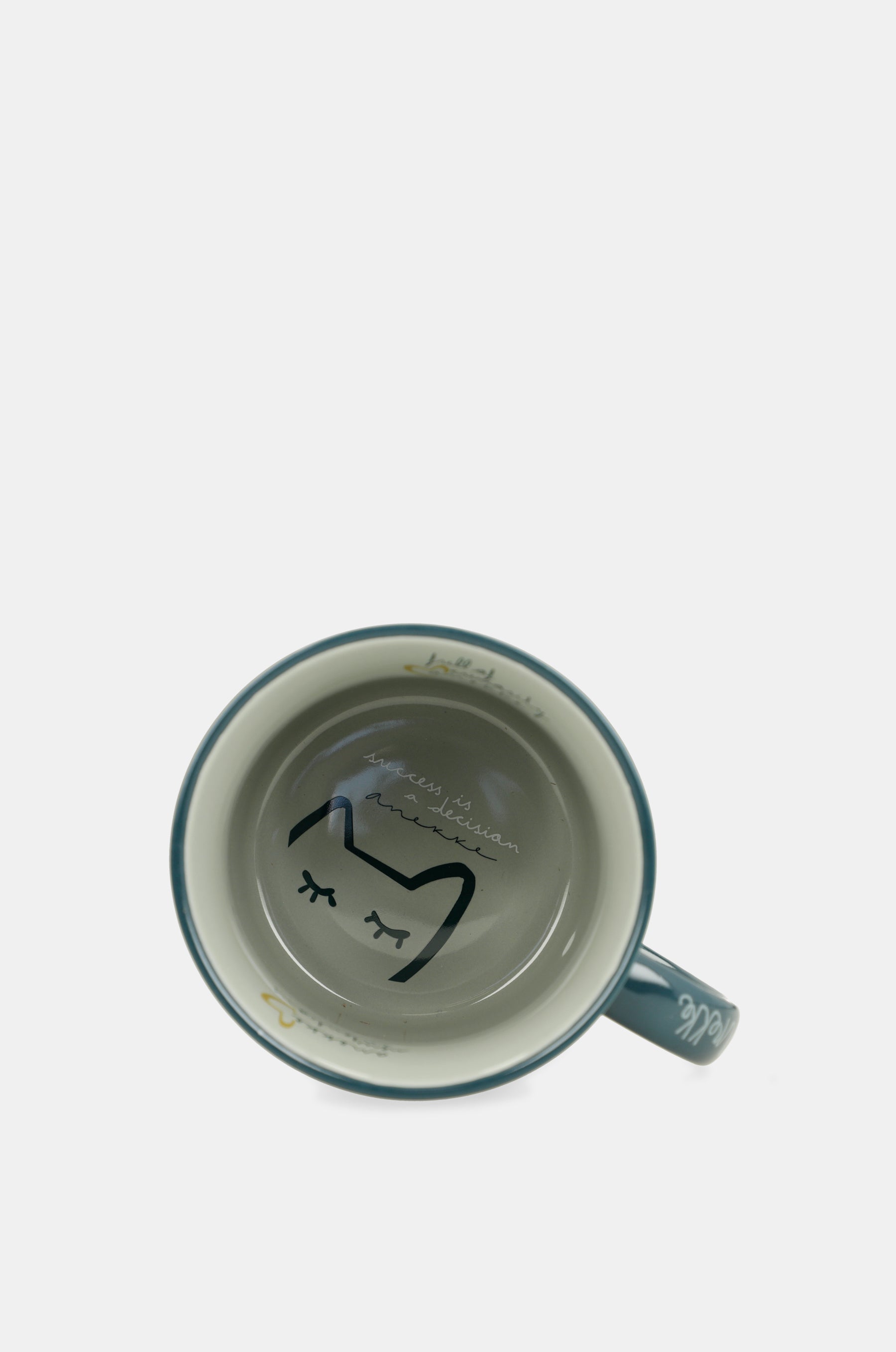 Taza Evolution