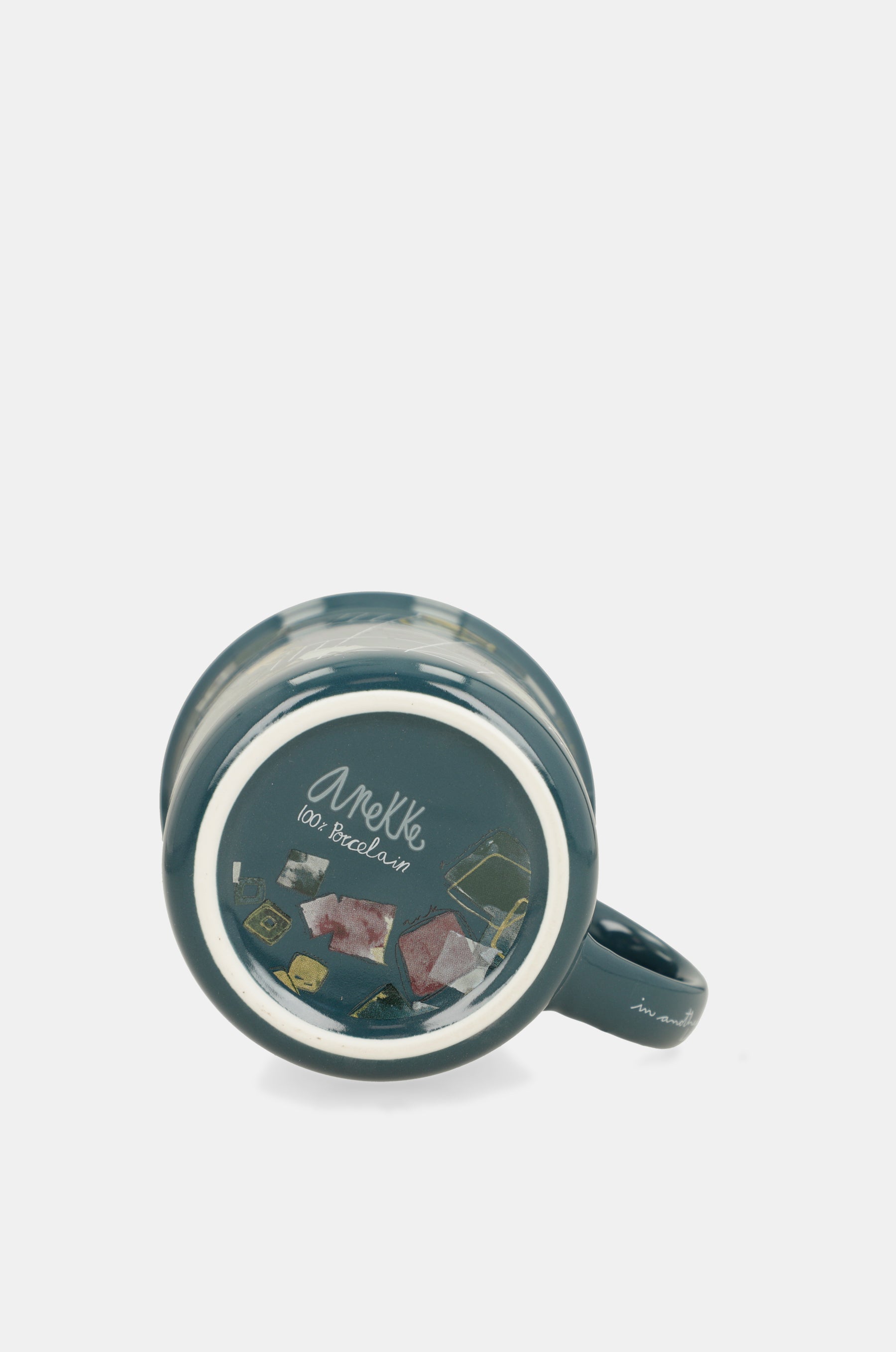 Taza Evolution