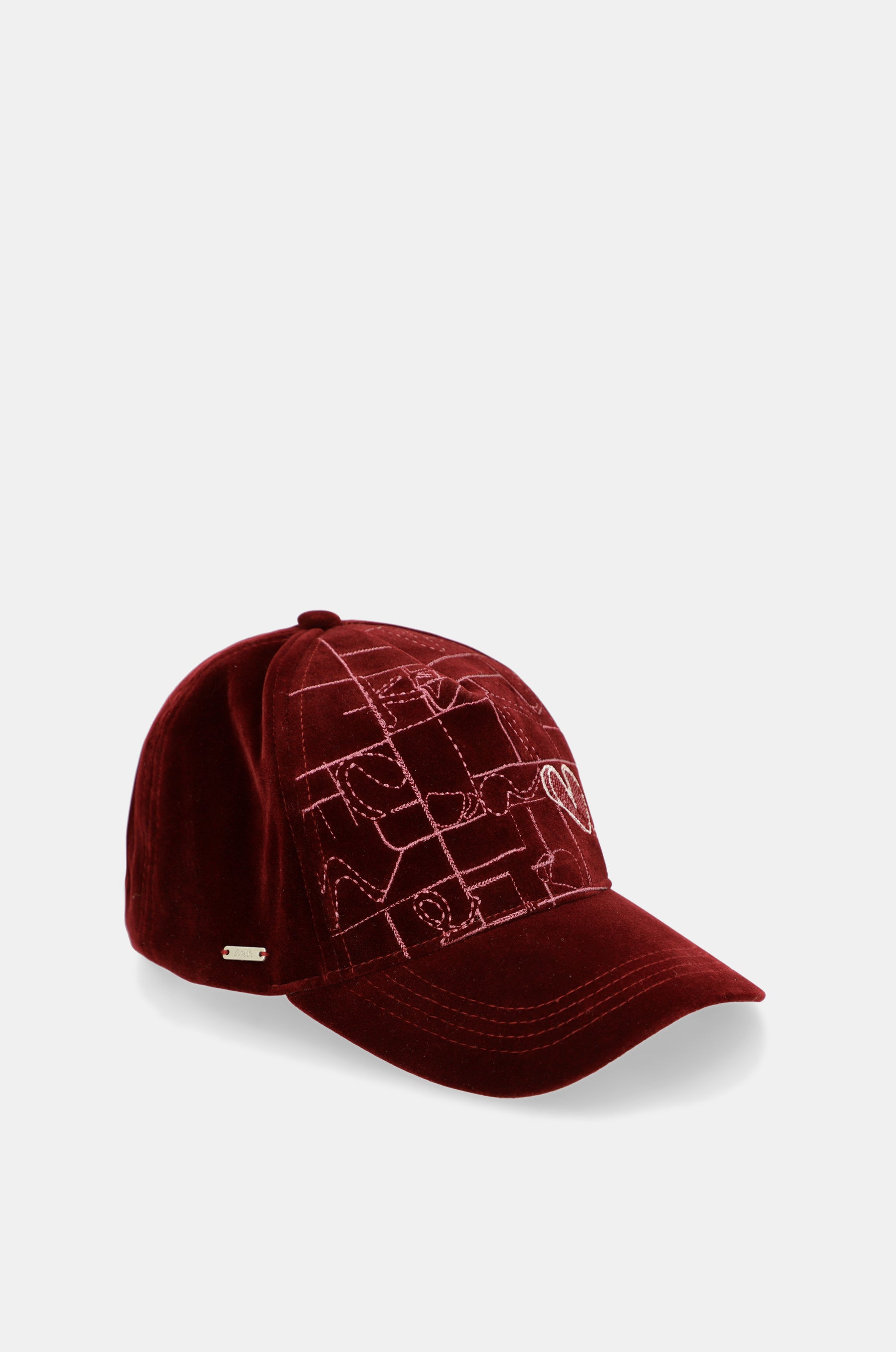 Gorra Mademoiselle