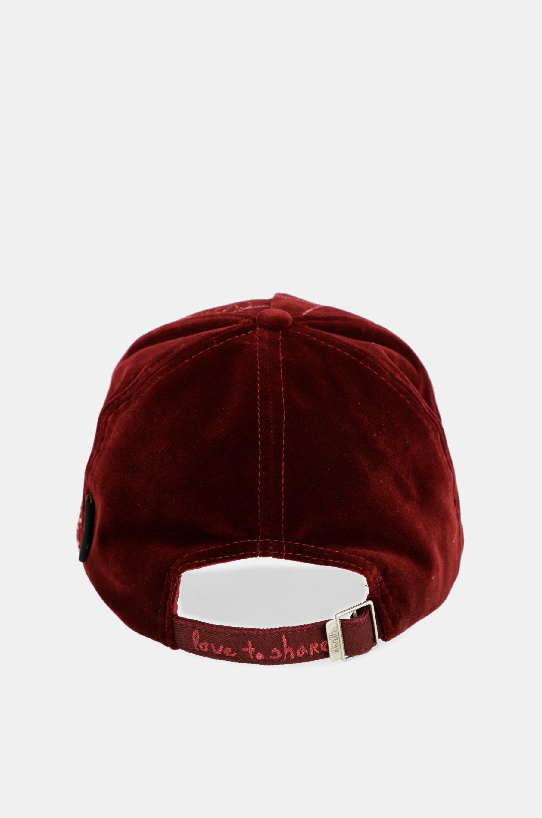 Gorra Mademoiselle