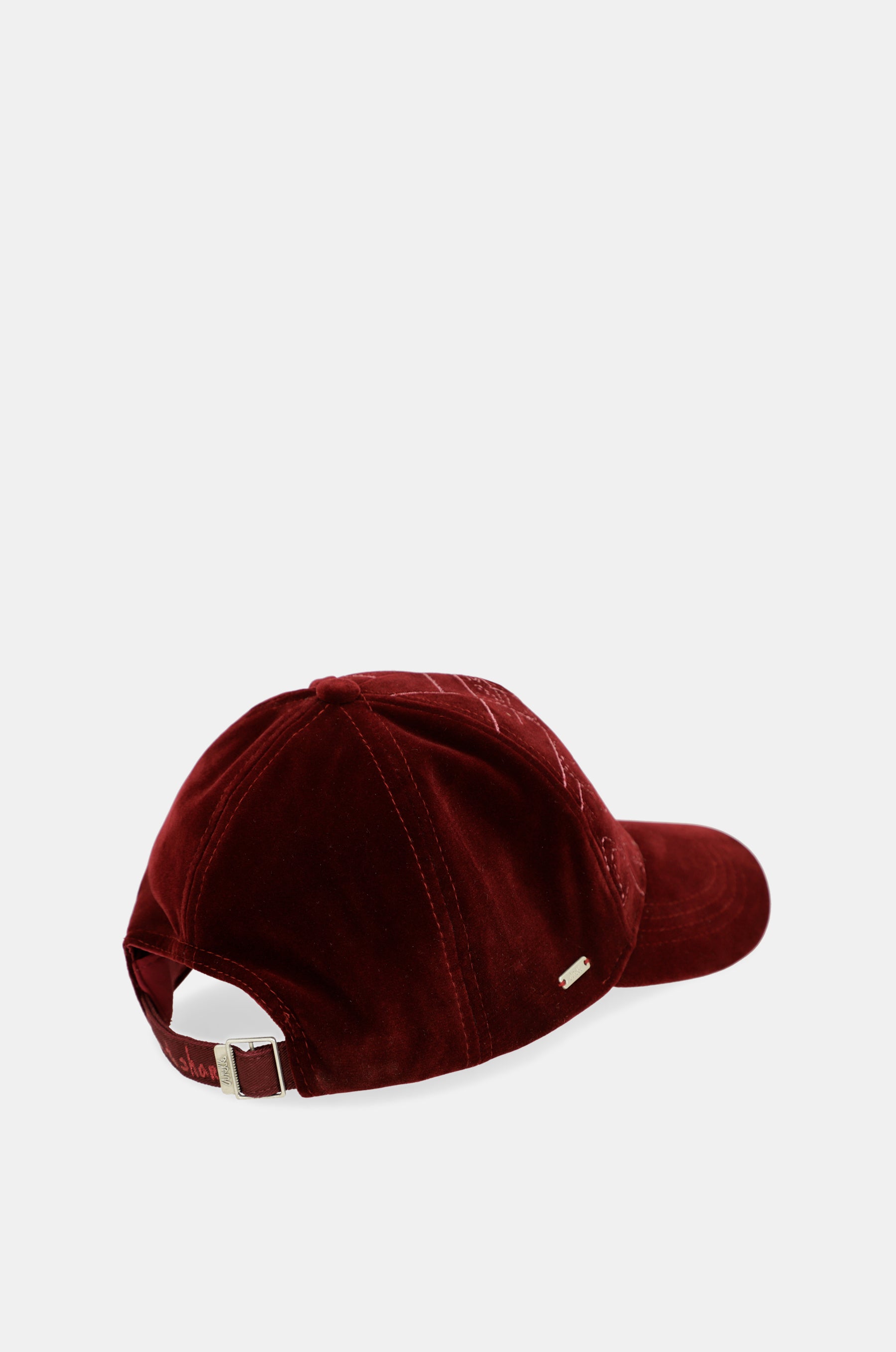 Gorra Mademoiselle