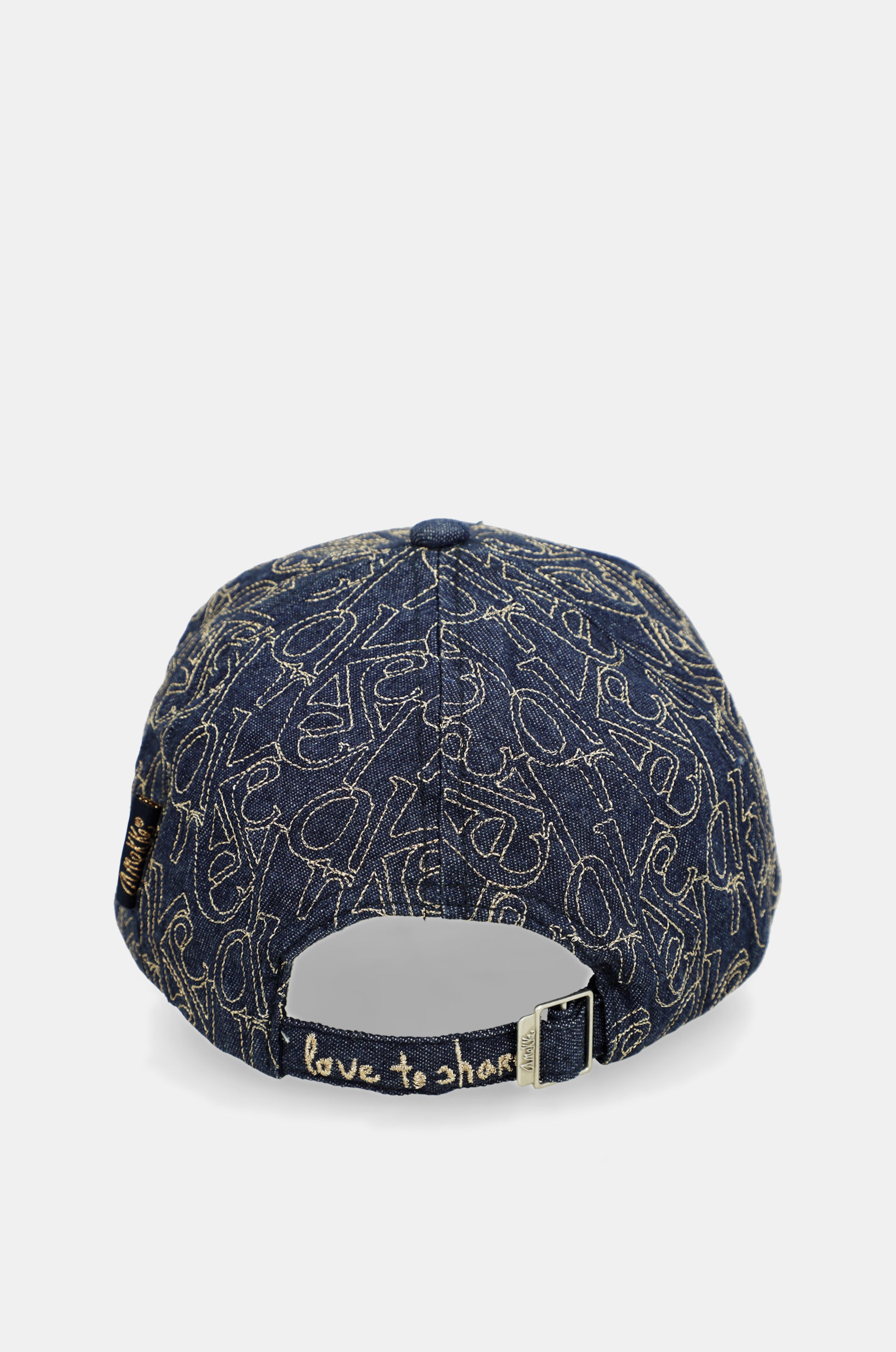 Gorra Boutique