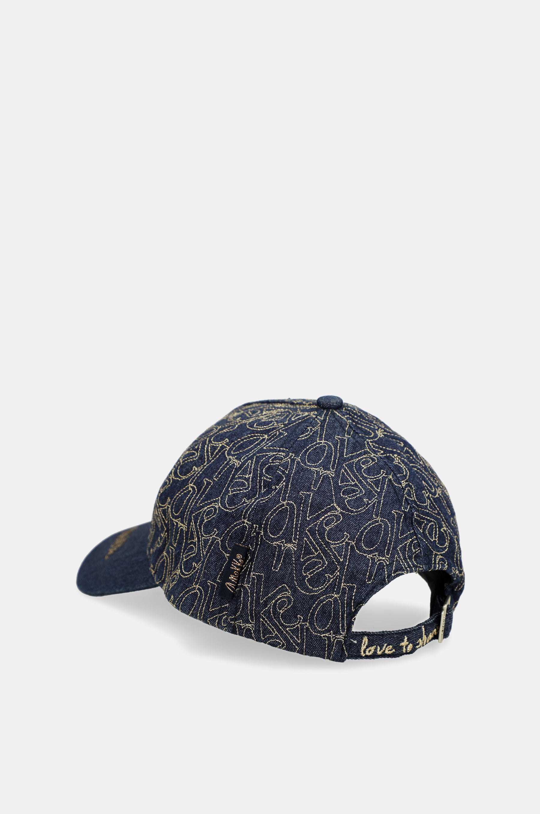 Gorra Boutique